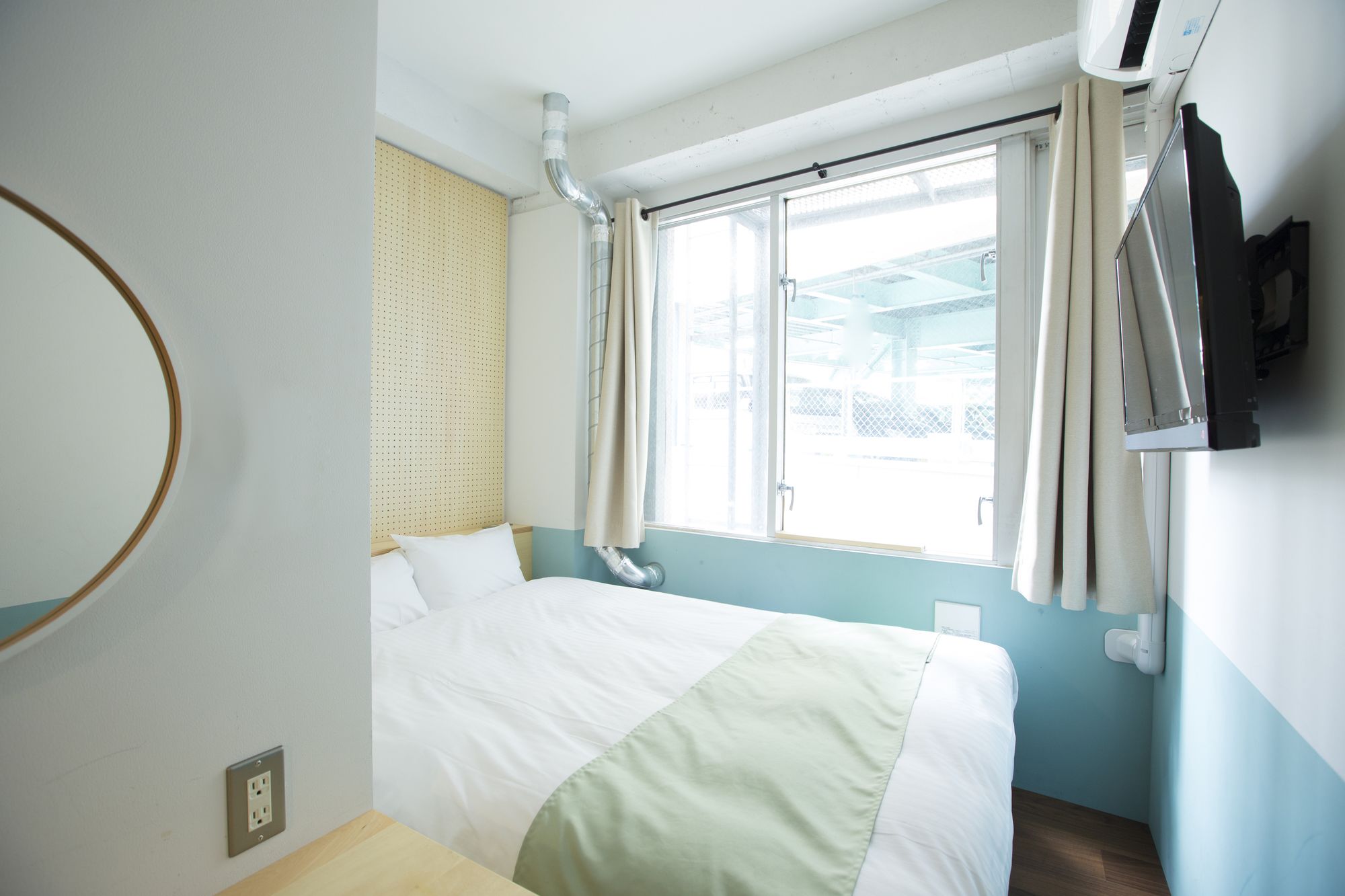 The Life Hostel & Bar Lounge