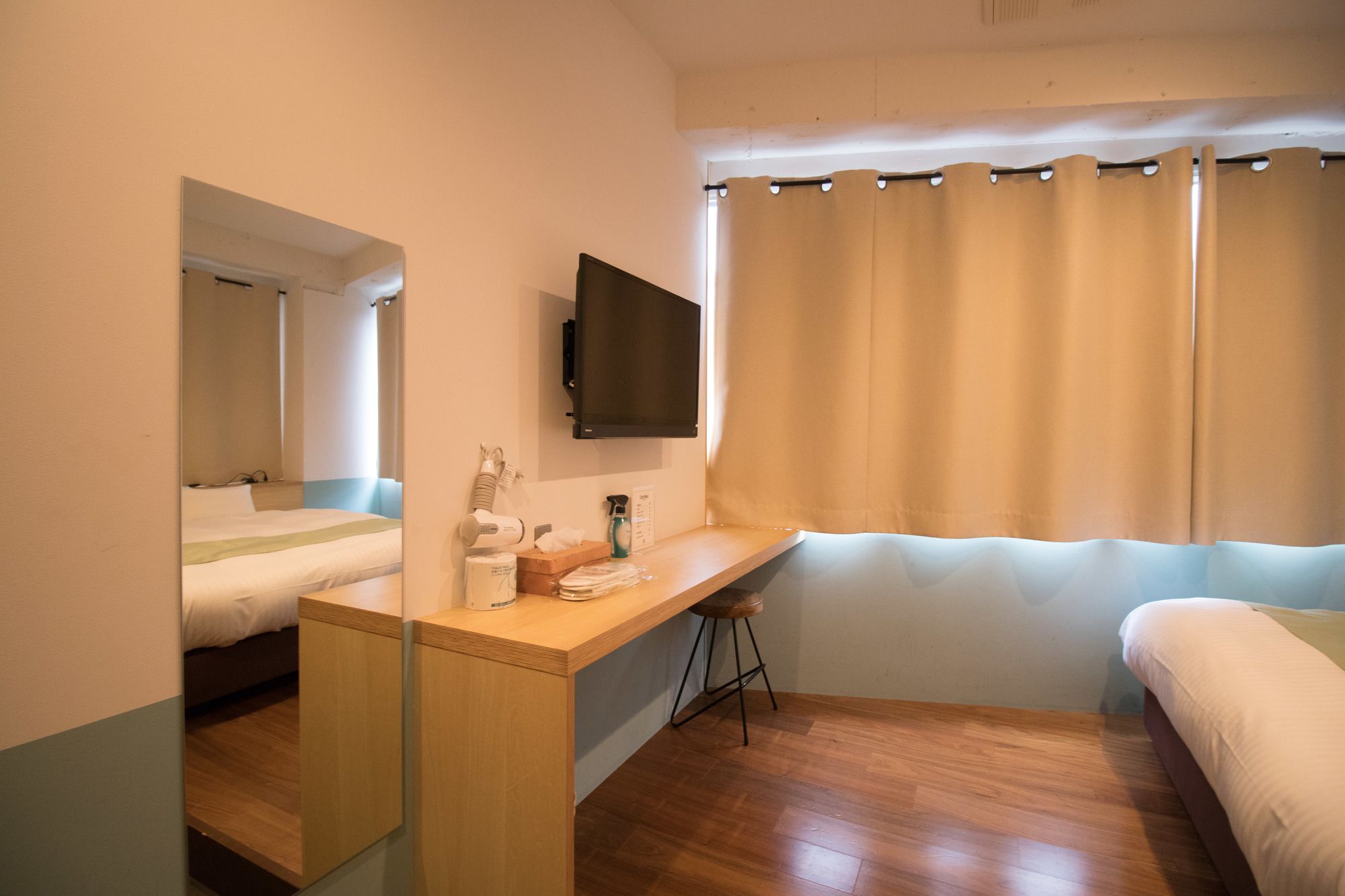 The Life Hostel & Bar Lounge