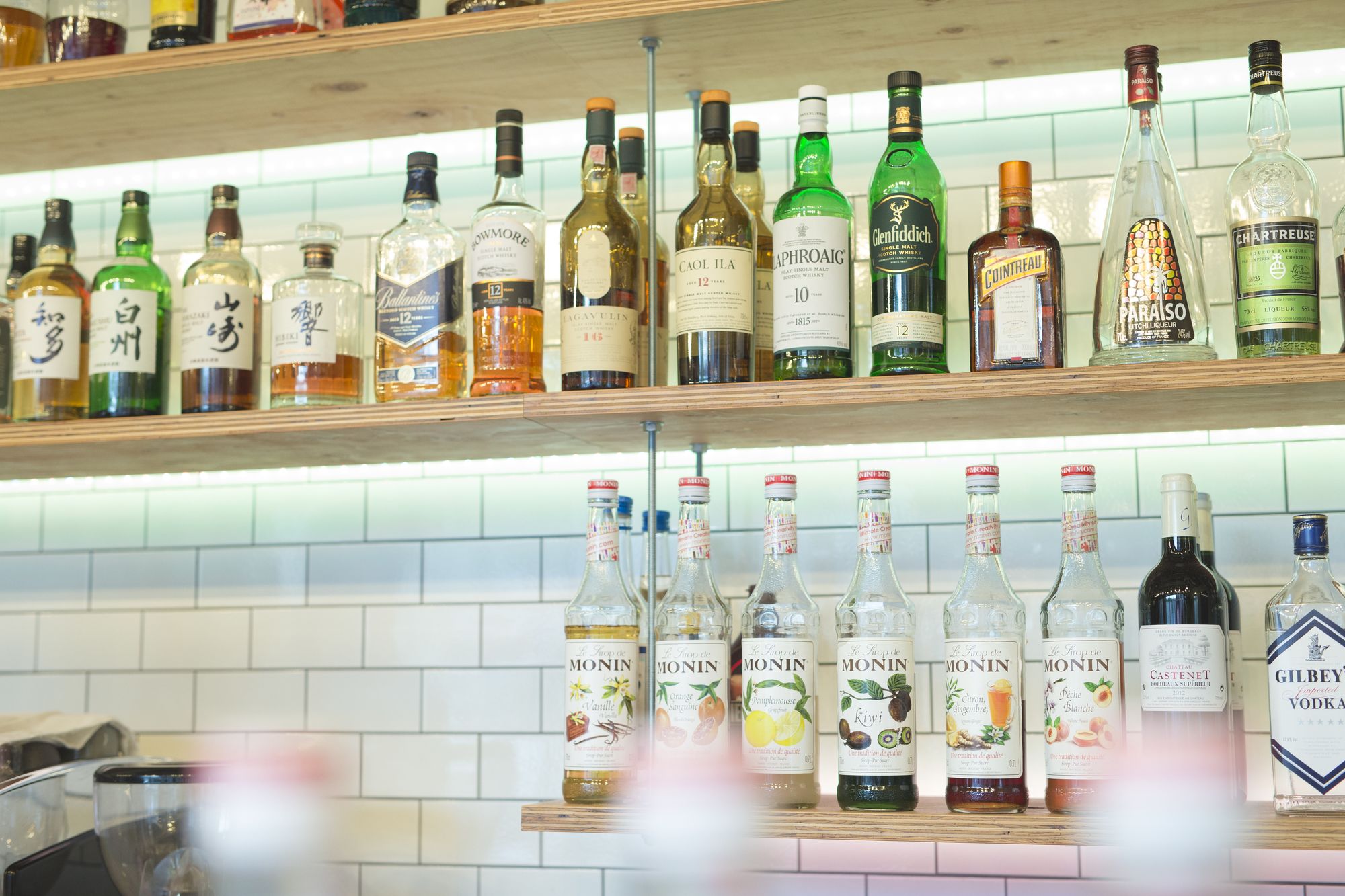 The Life Hostel & Bar Lounge