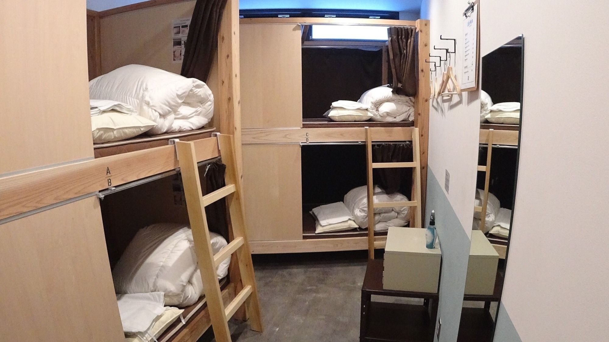 The Life Hostel & Bar Lounge
