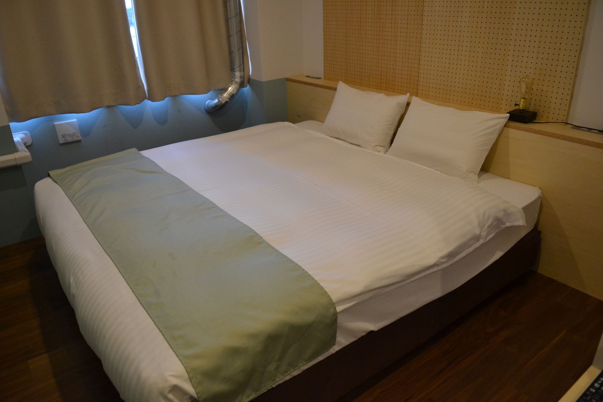 The Life Hostel & Bar Lounge