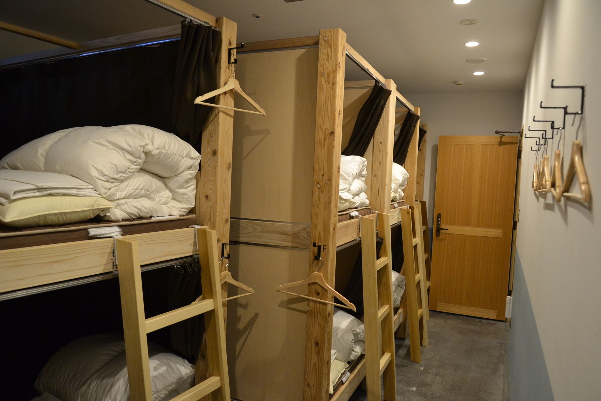 The Life Hostel & Bar Lounge