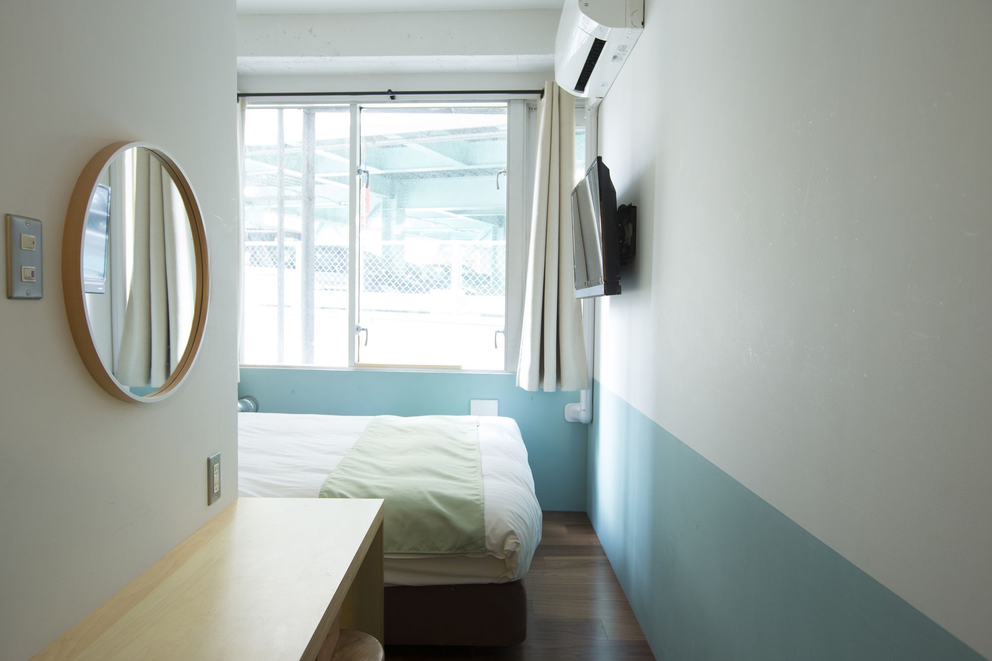 The Life Hostel & Bar Lounge