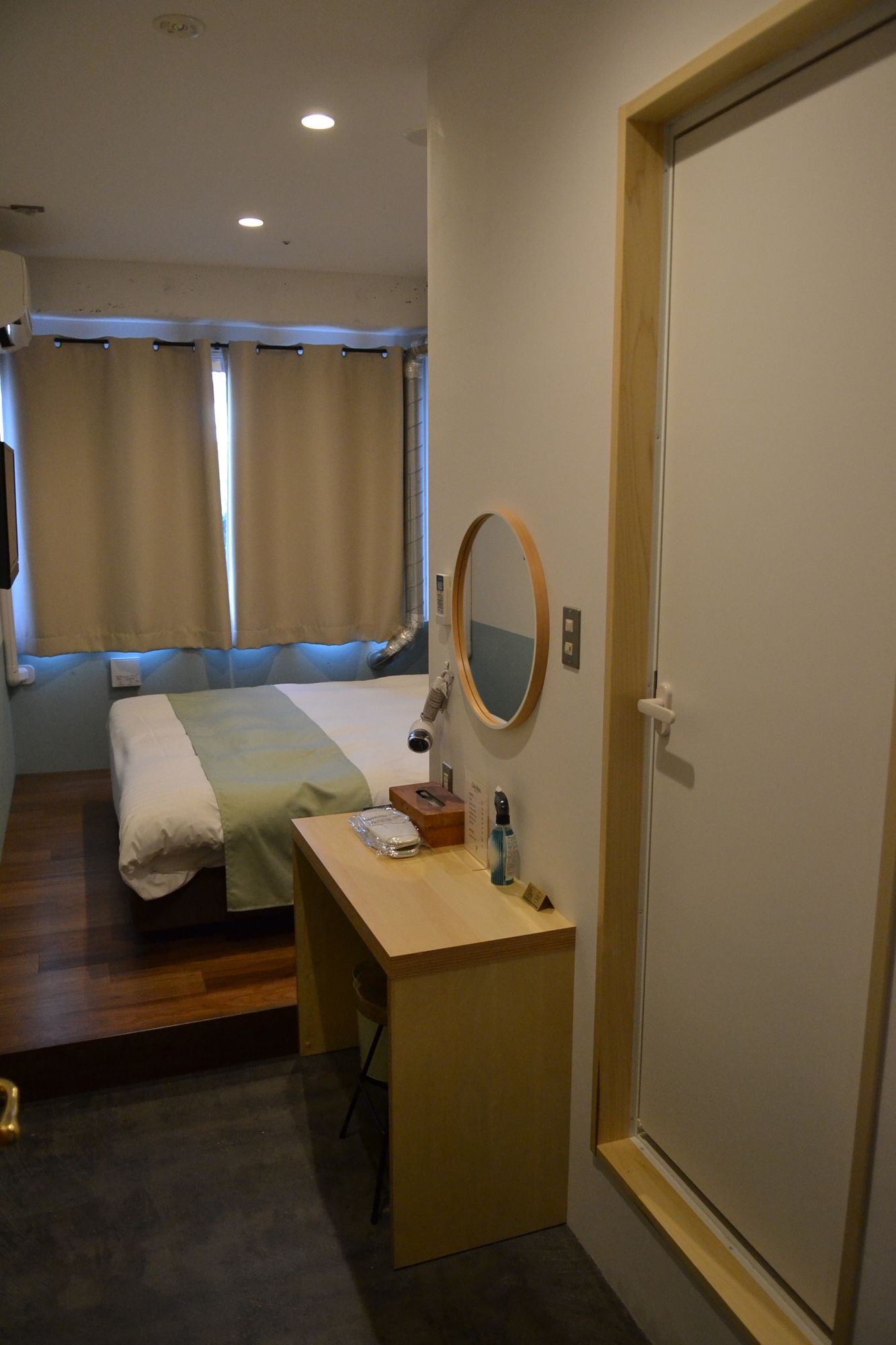 The Life Hostel & Bar Lounge