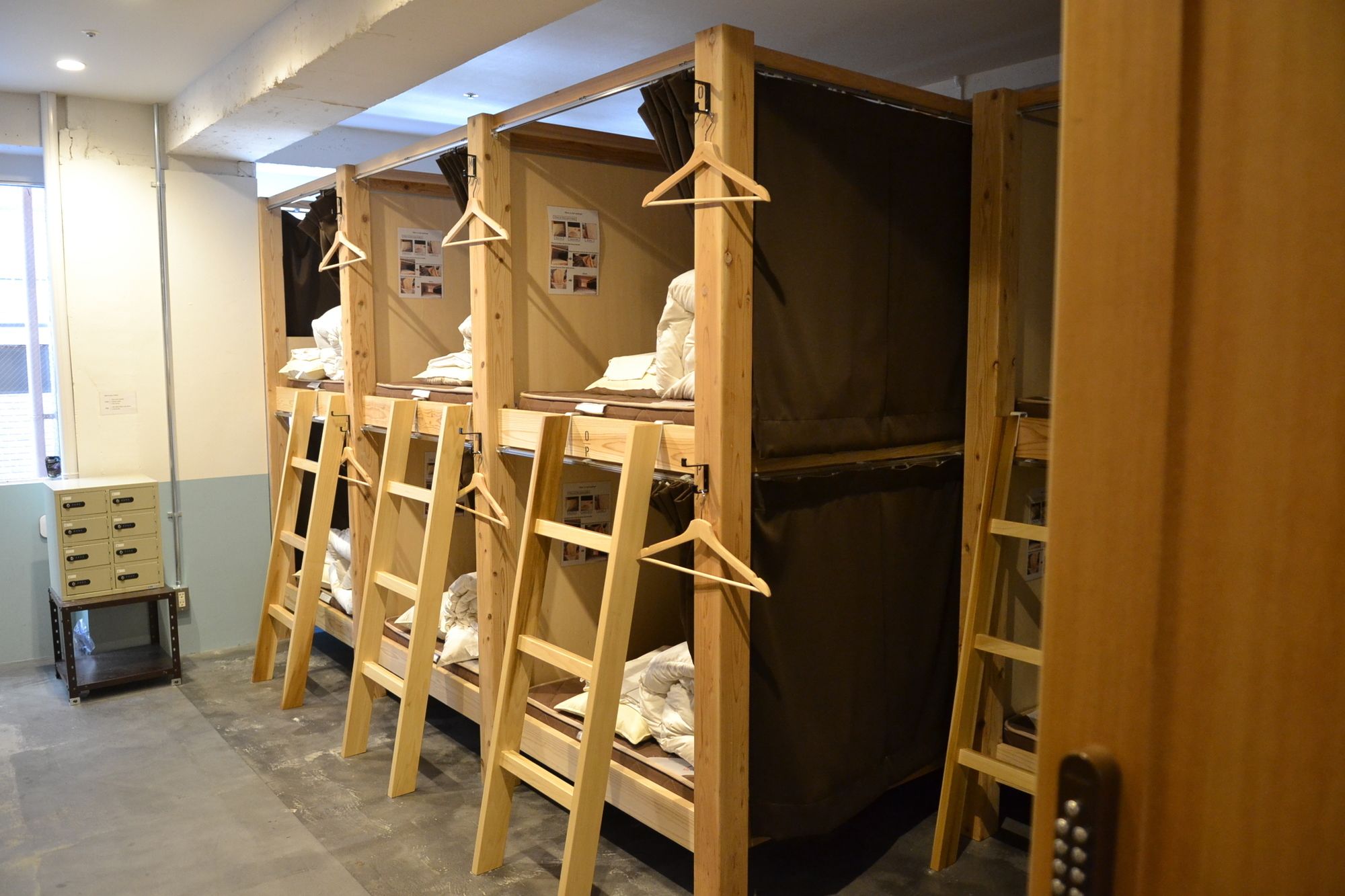 The Life Hostel & Bar Lounge
