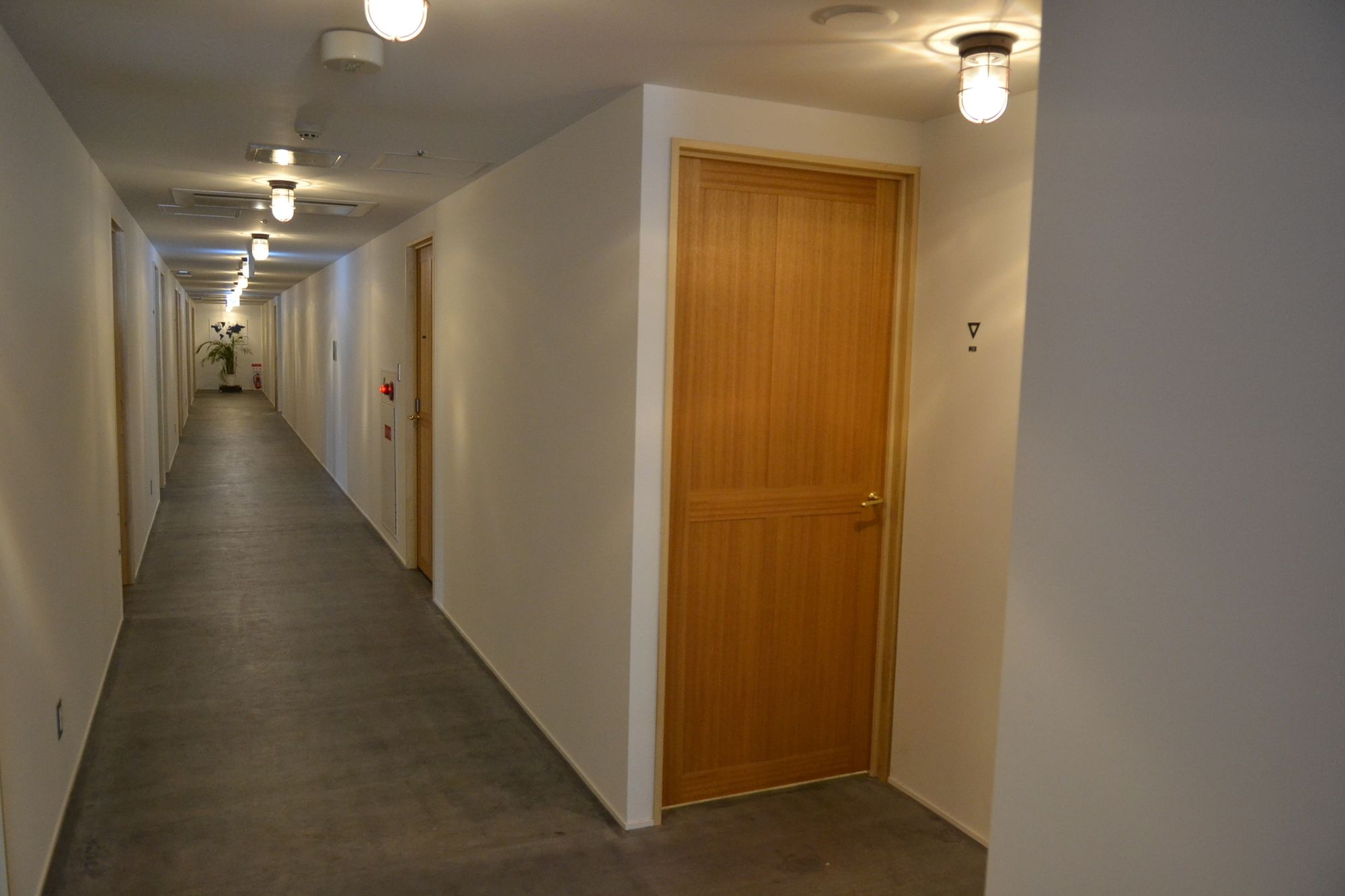 The Life Hostel & Bar Lounge