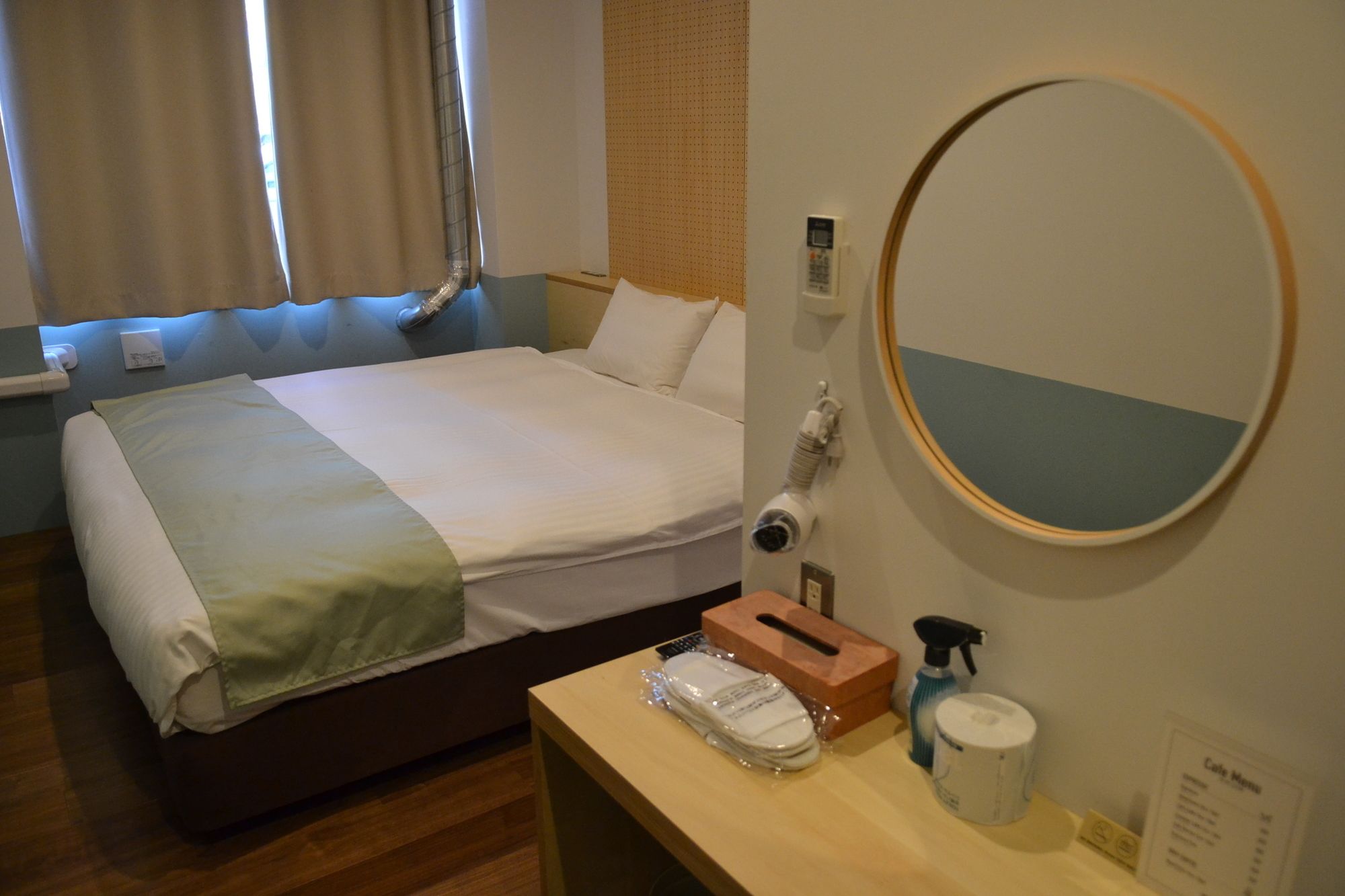 The Life Hostel & Bar Lounge