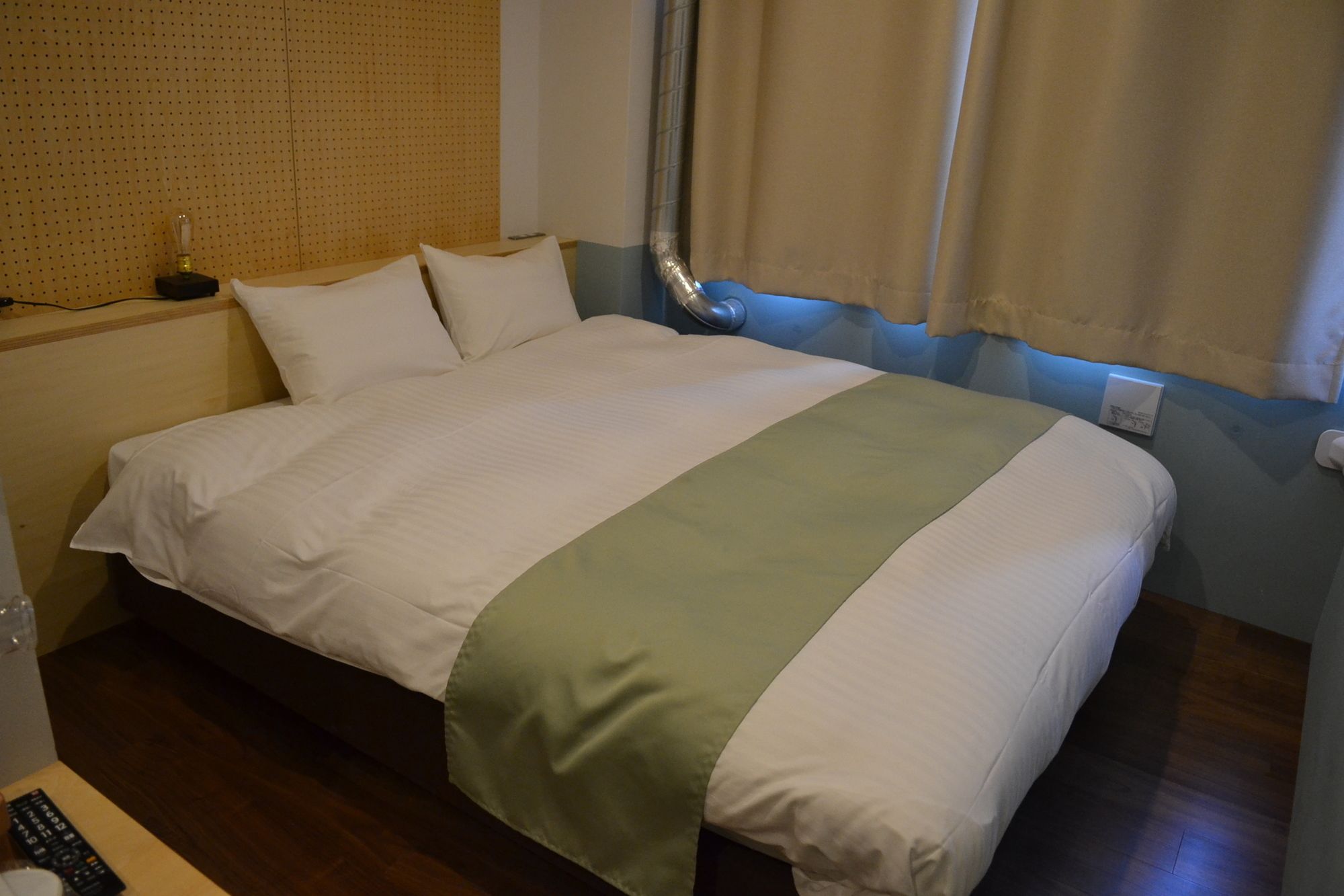 The Life Hostel & Bar Lounge