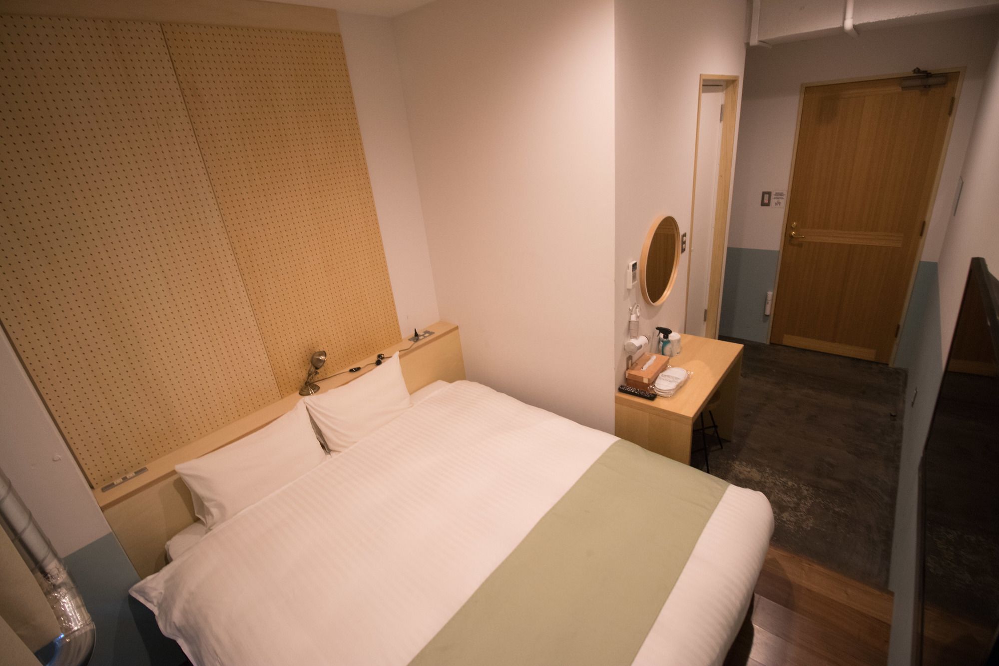 The Life Hostel & Bar Lounge