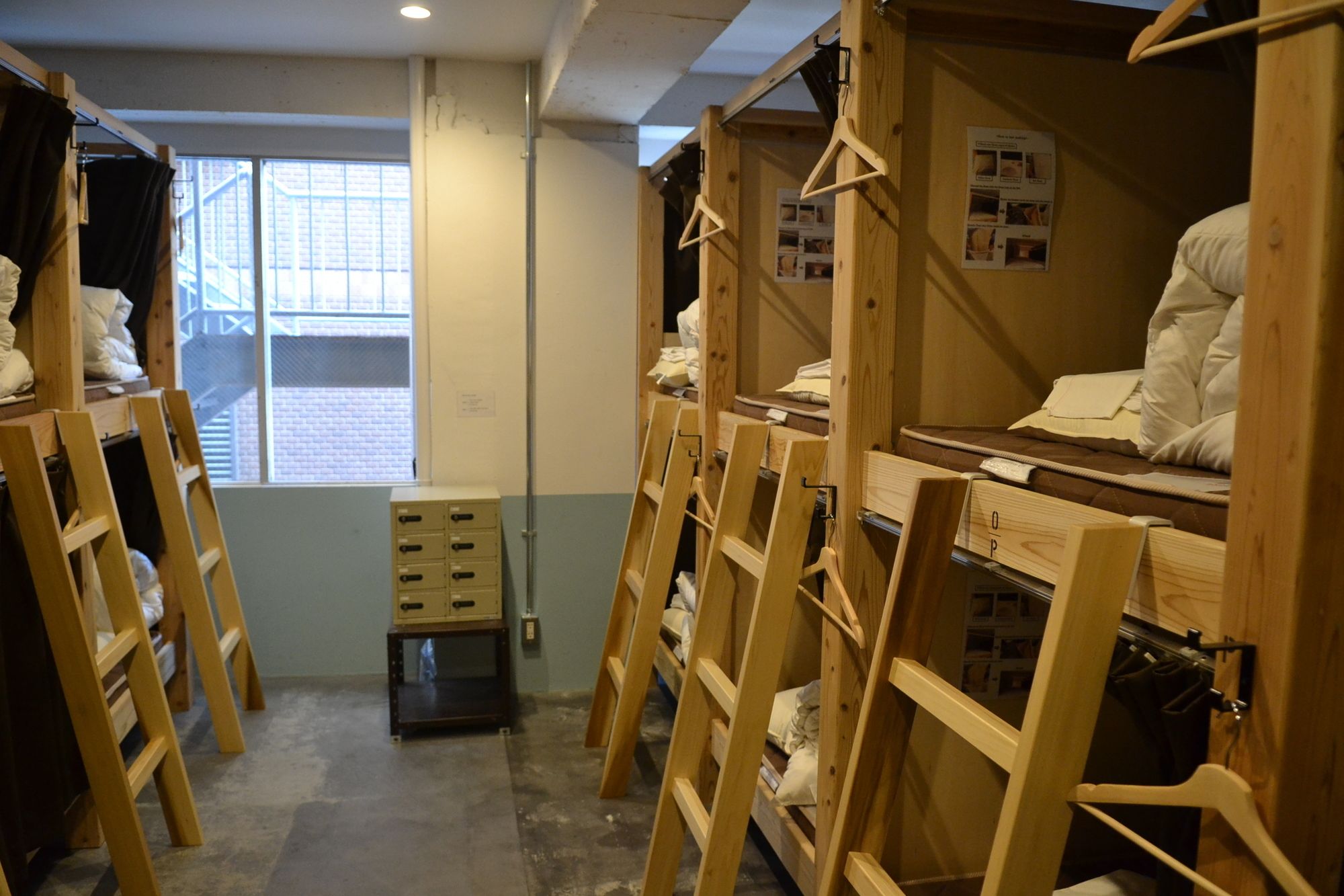 The Life Hostel & Bar Lounge