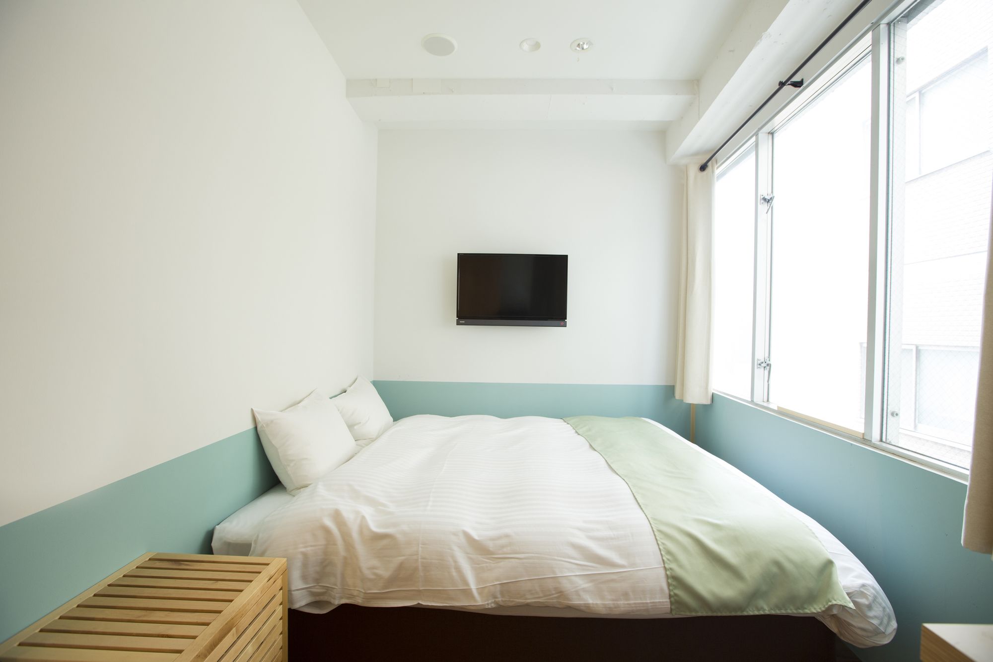 The Life Hostel & Bar Lounge