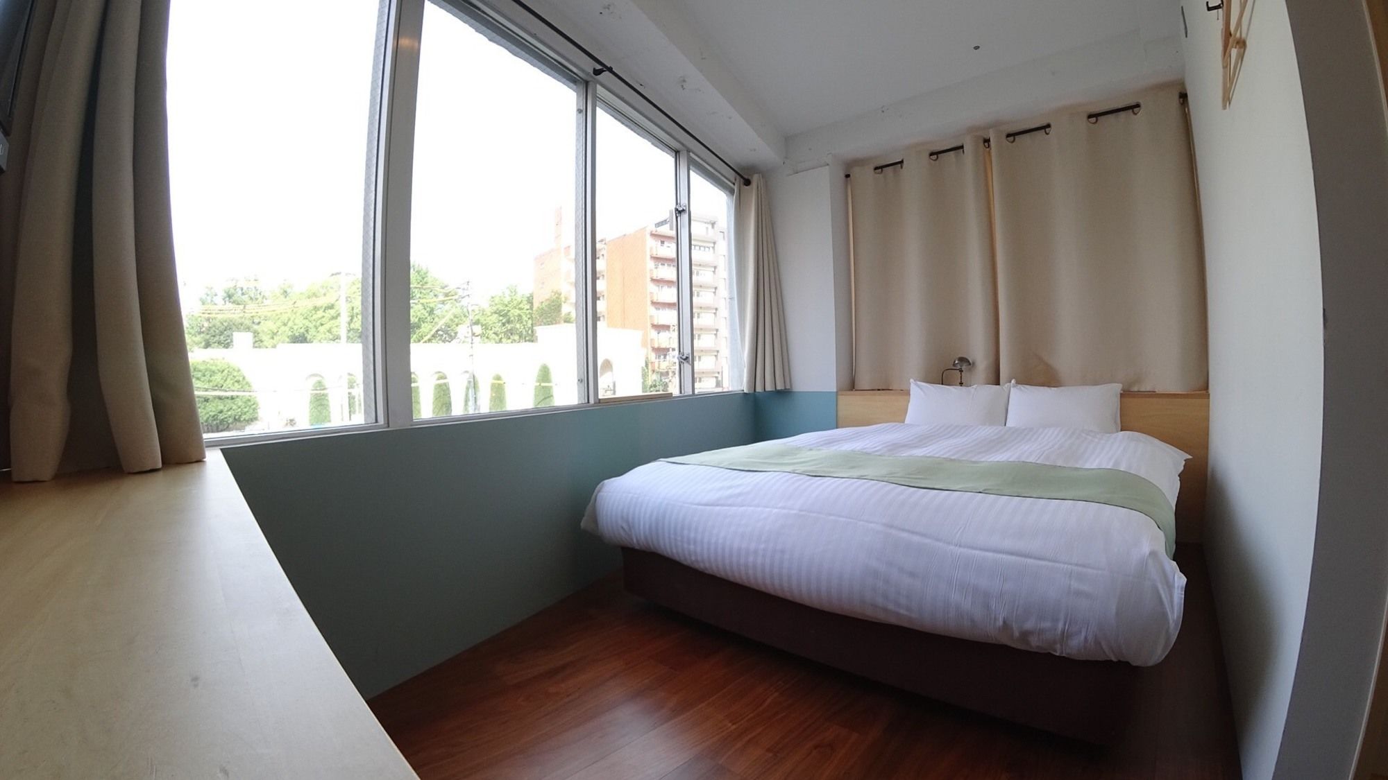 The Life Hostel & Bar Lounge