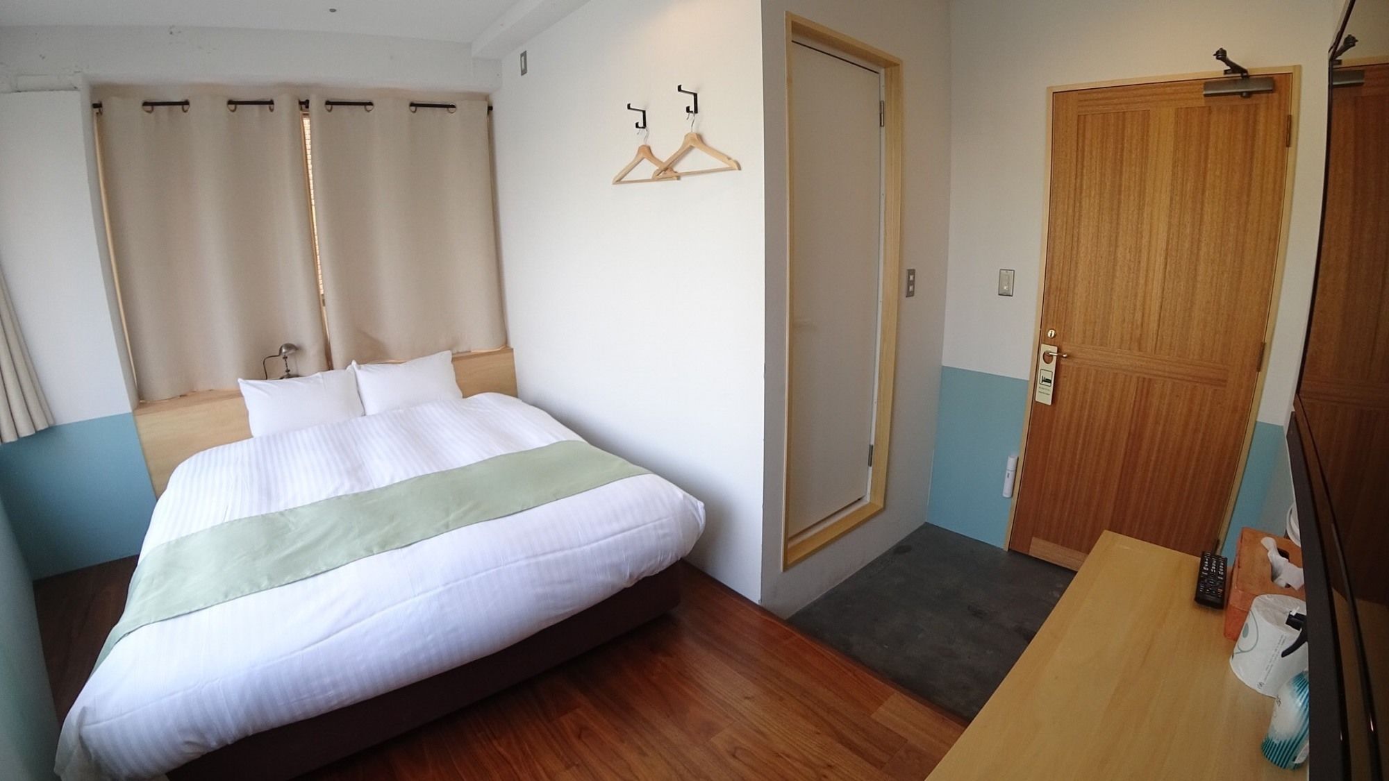 The Life Hostel & Bar Lounge