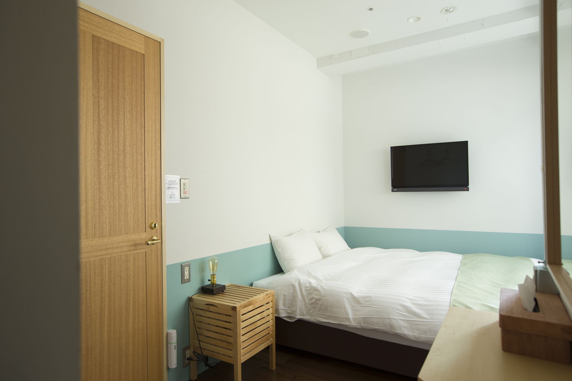 The Life Hostel & Bar Lounge