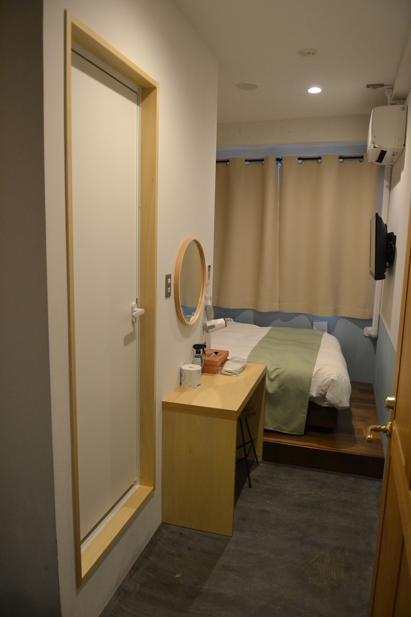 The Life Hostel & Bar Lounge