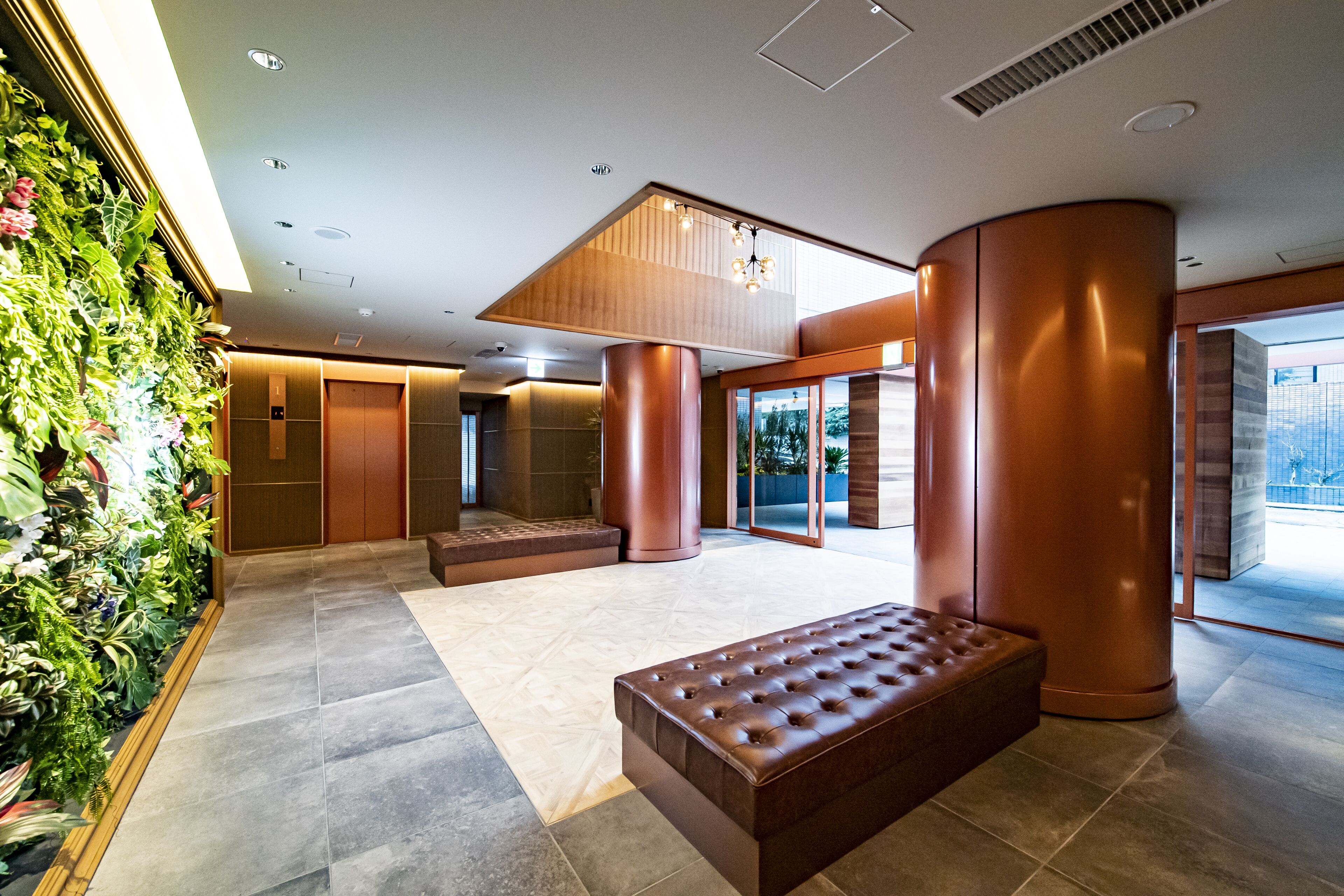 The Onefive Villa Fukuoka