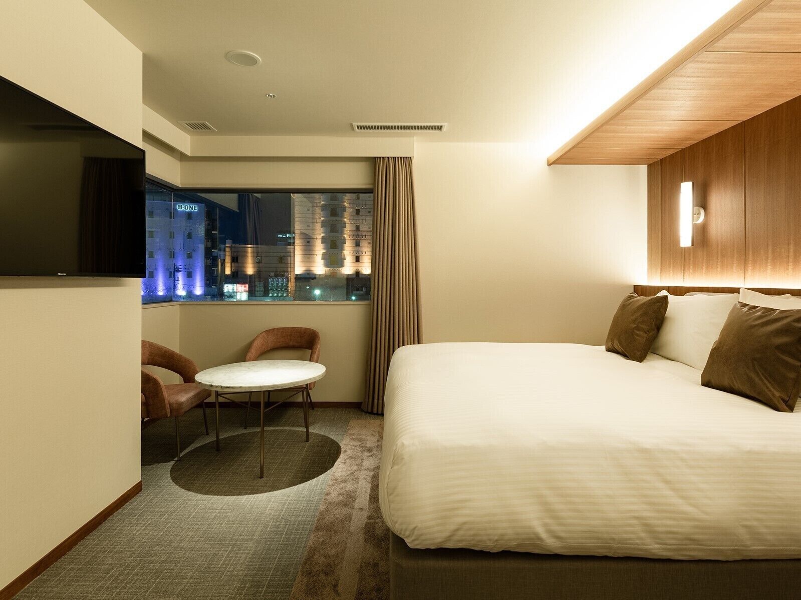 The Onefive Villa Fukuoka