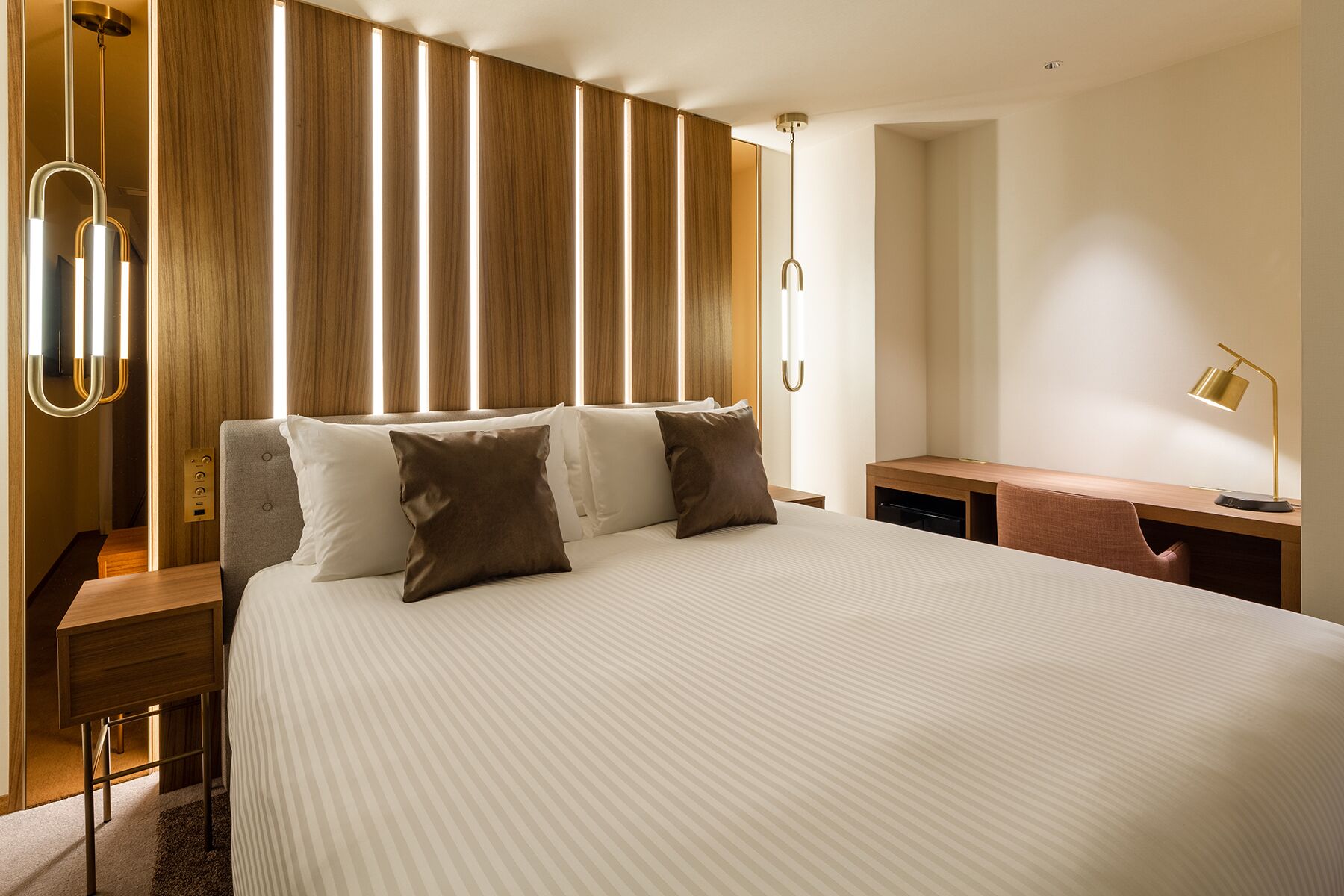 The Onefive Villa Fukuoka
