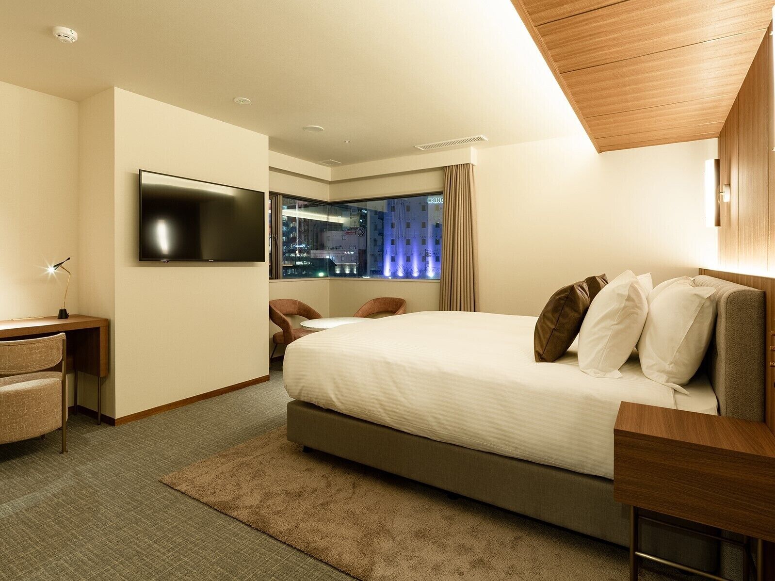The Onefive Villa Fukuoka