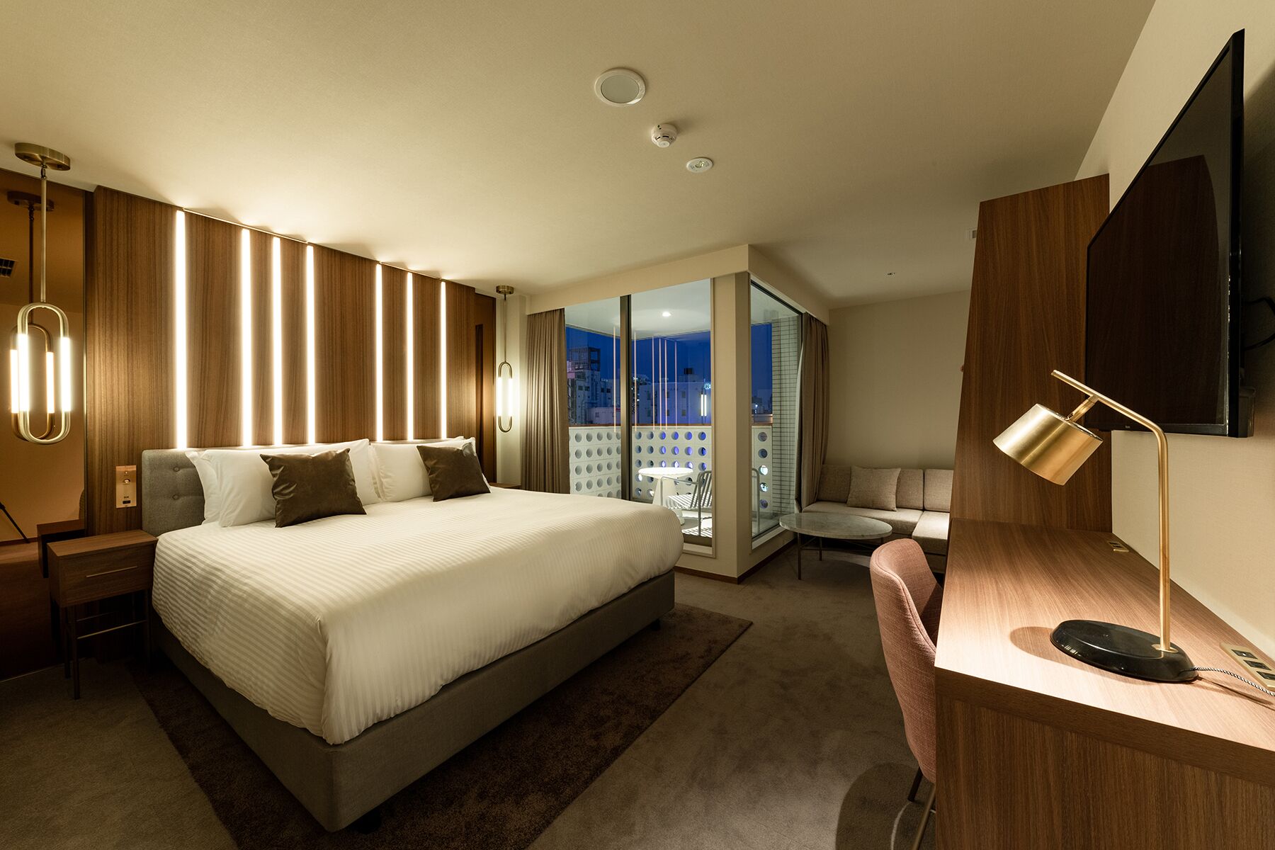 The Onefive Villa Fukuoka