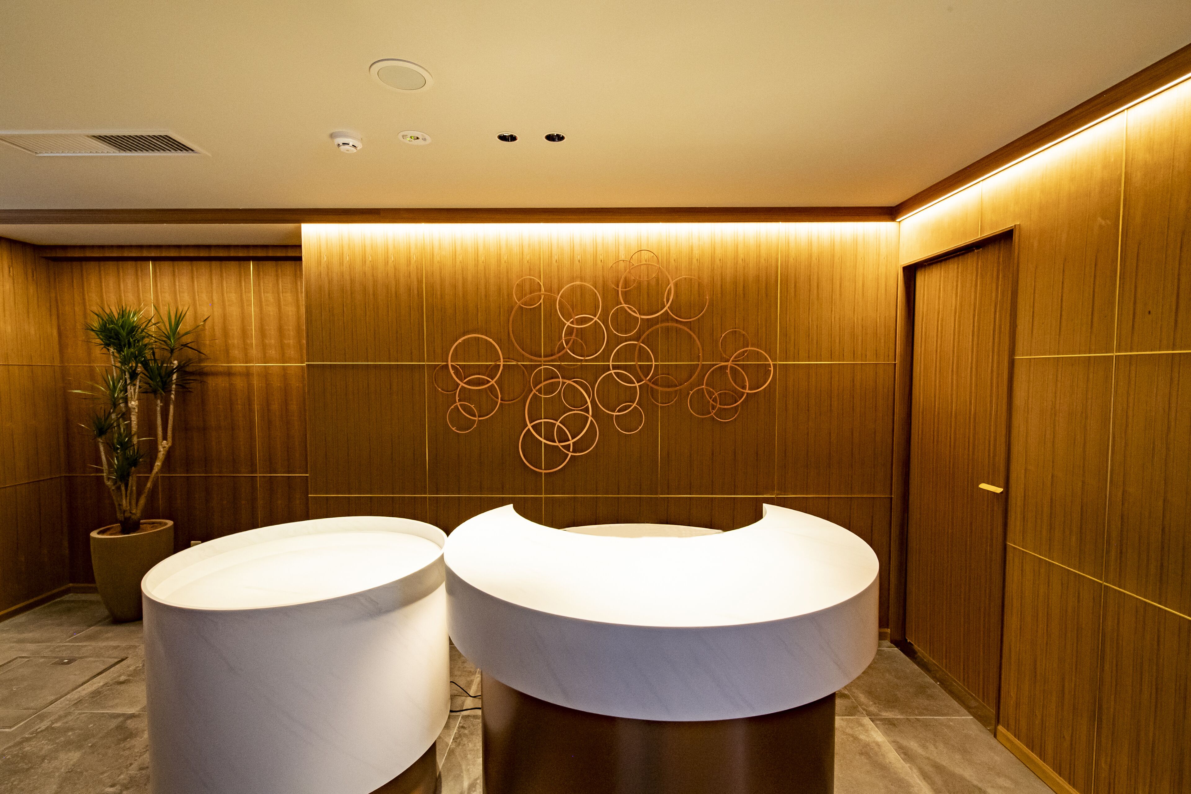 The Onefive Villa Fukuoka