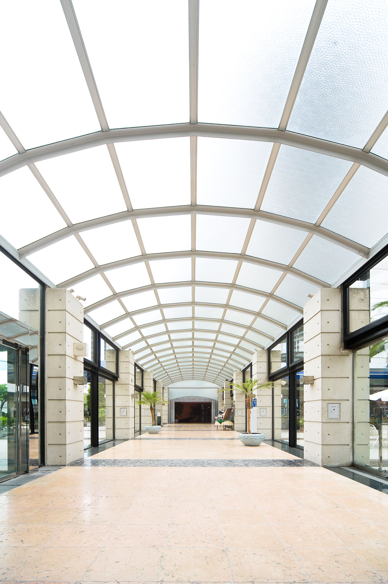 The Residential Suites Fukuoka
