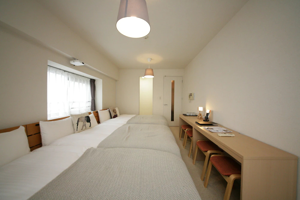 goom Hakata Bayside