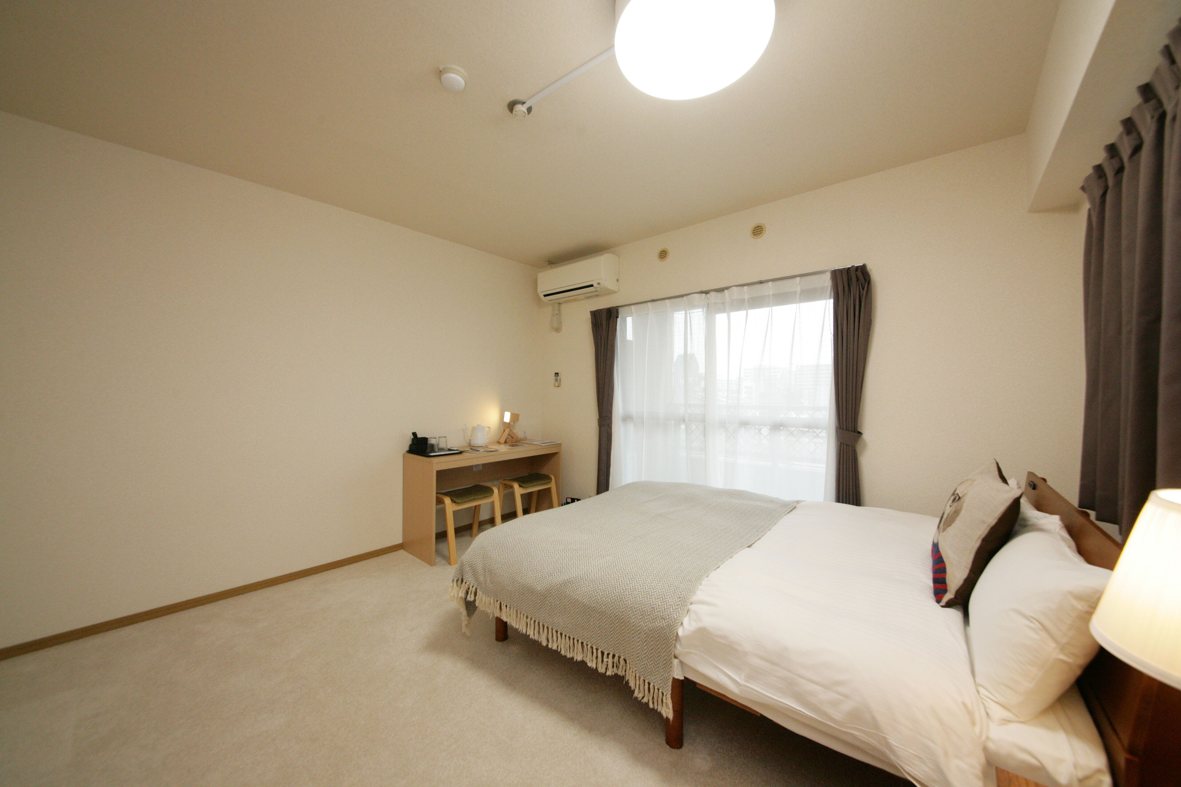 TOHO Hotel Hakata Minoshima