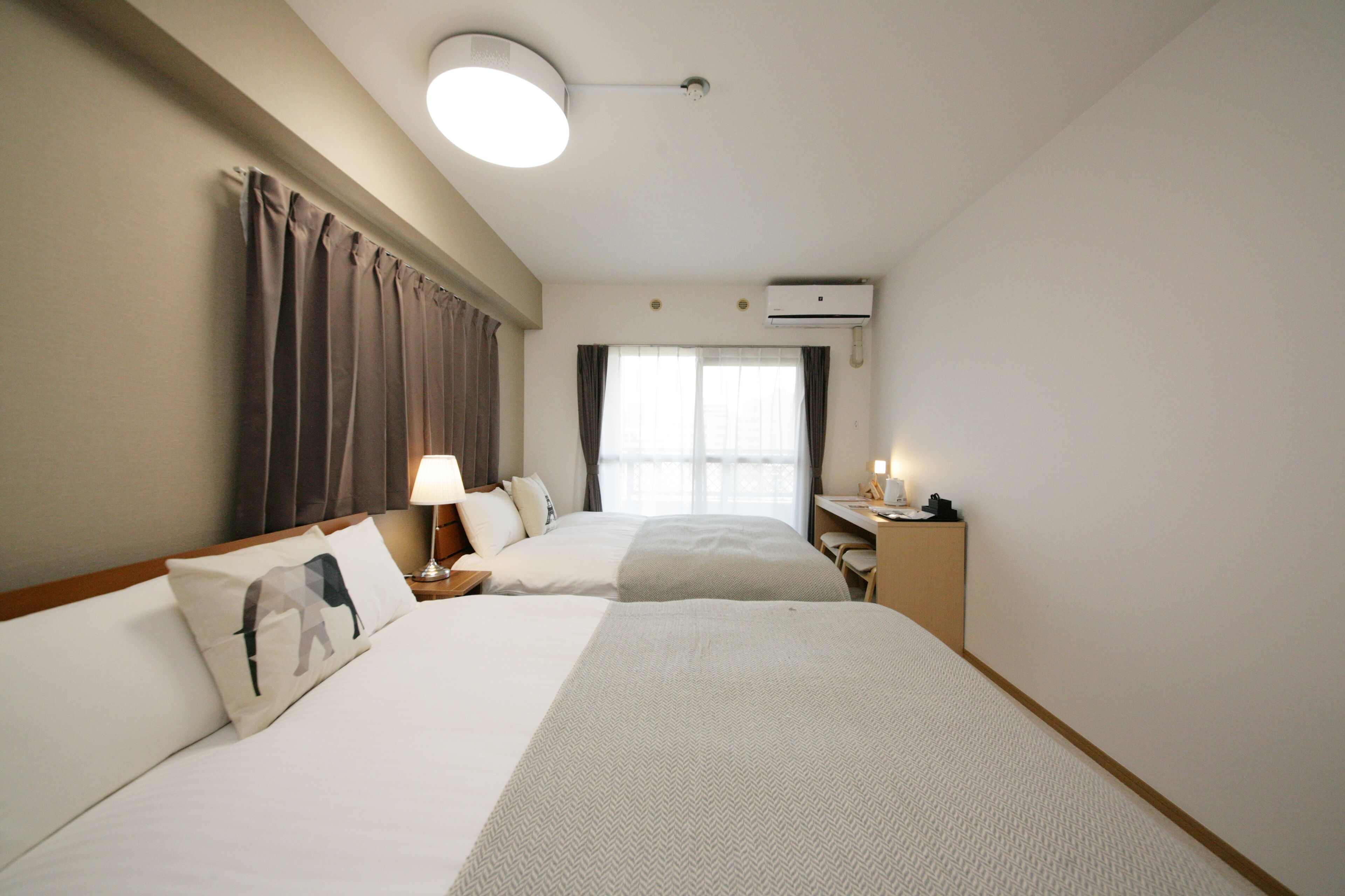 TOHO Hotel Hakata Minoshima