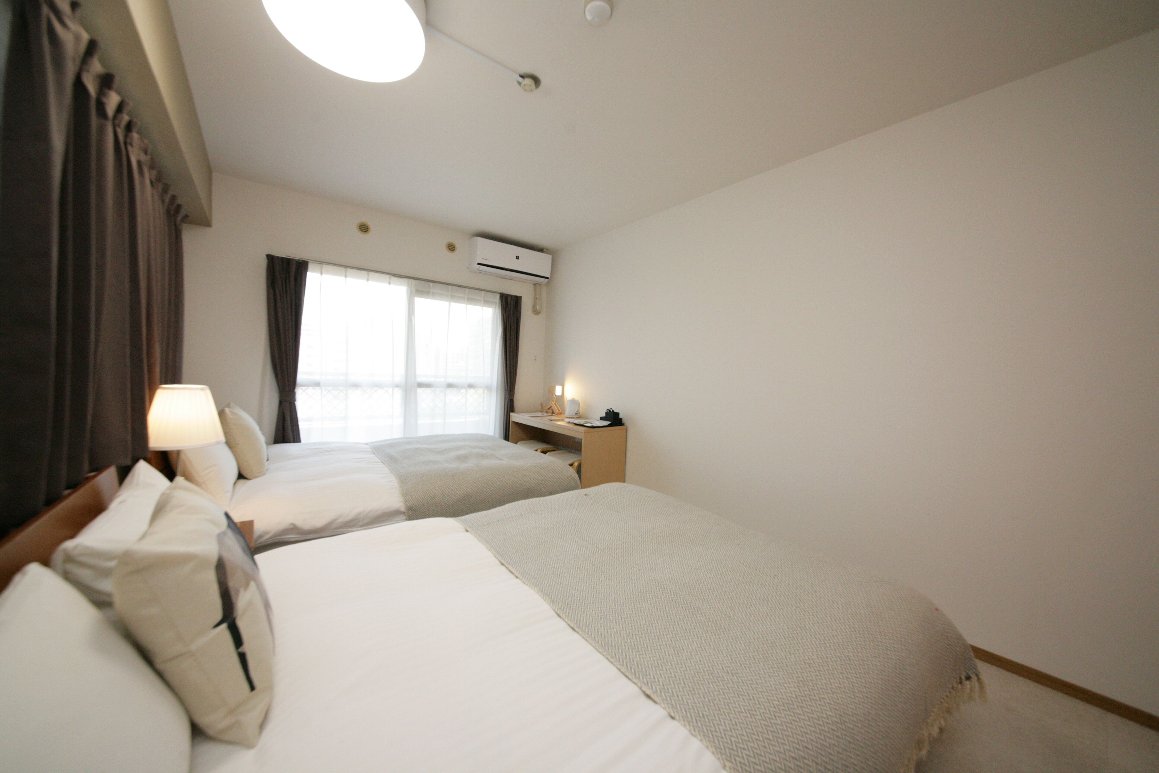 TOHO Hotel Hakata Minoshima