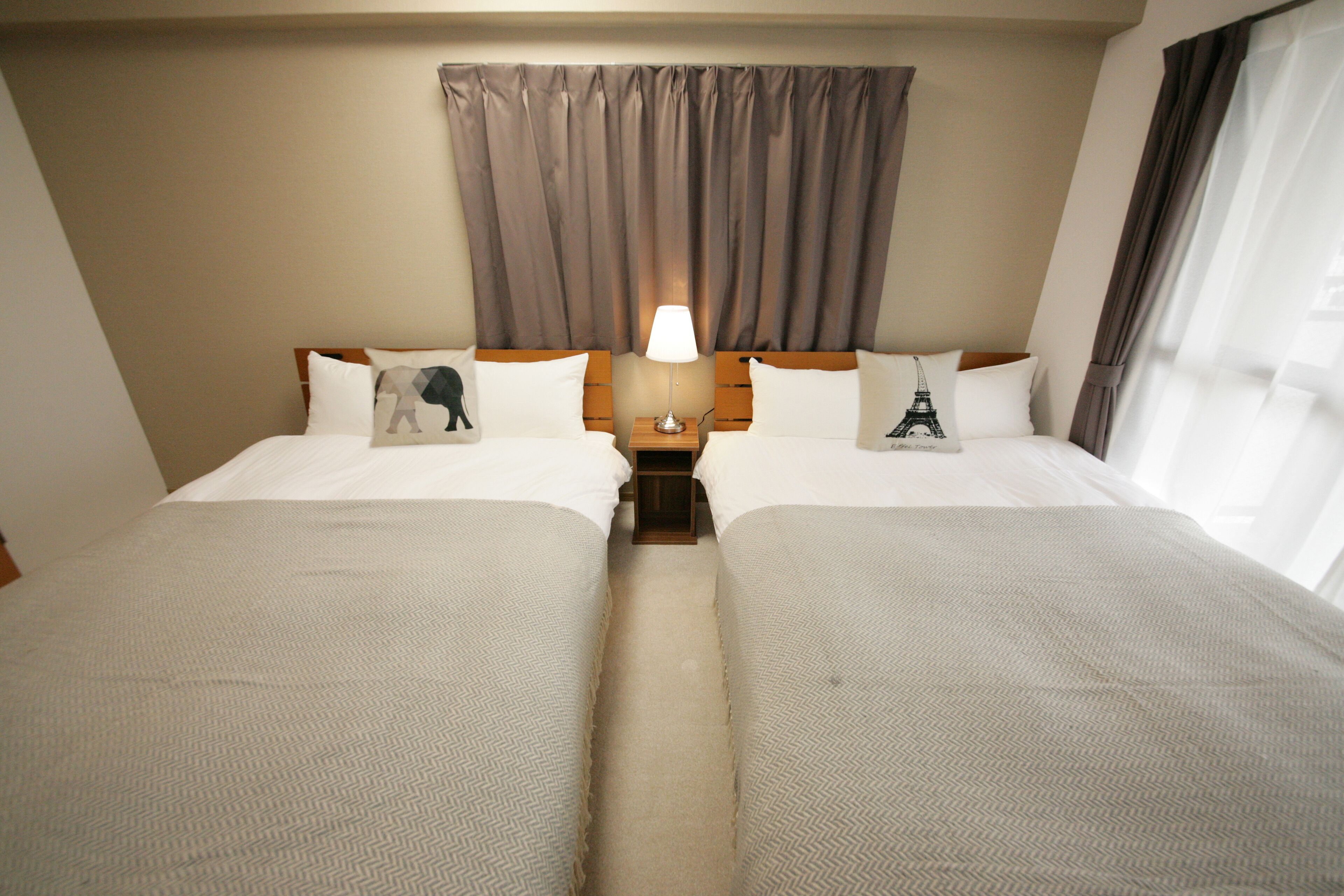 TOHO Hotel Hakata Minoshima