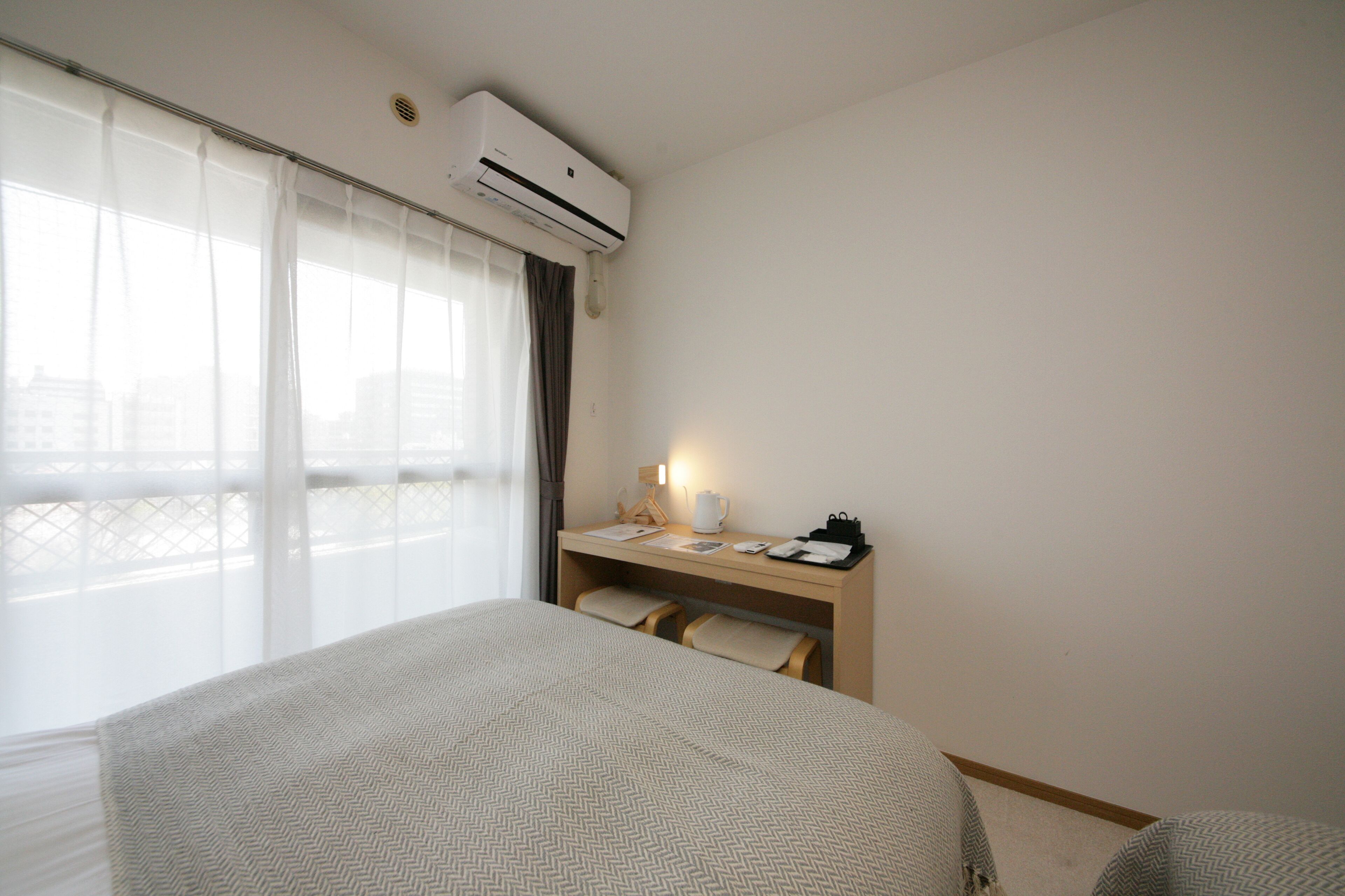 TOHO Hotel Hakata Minoshima