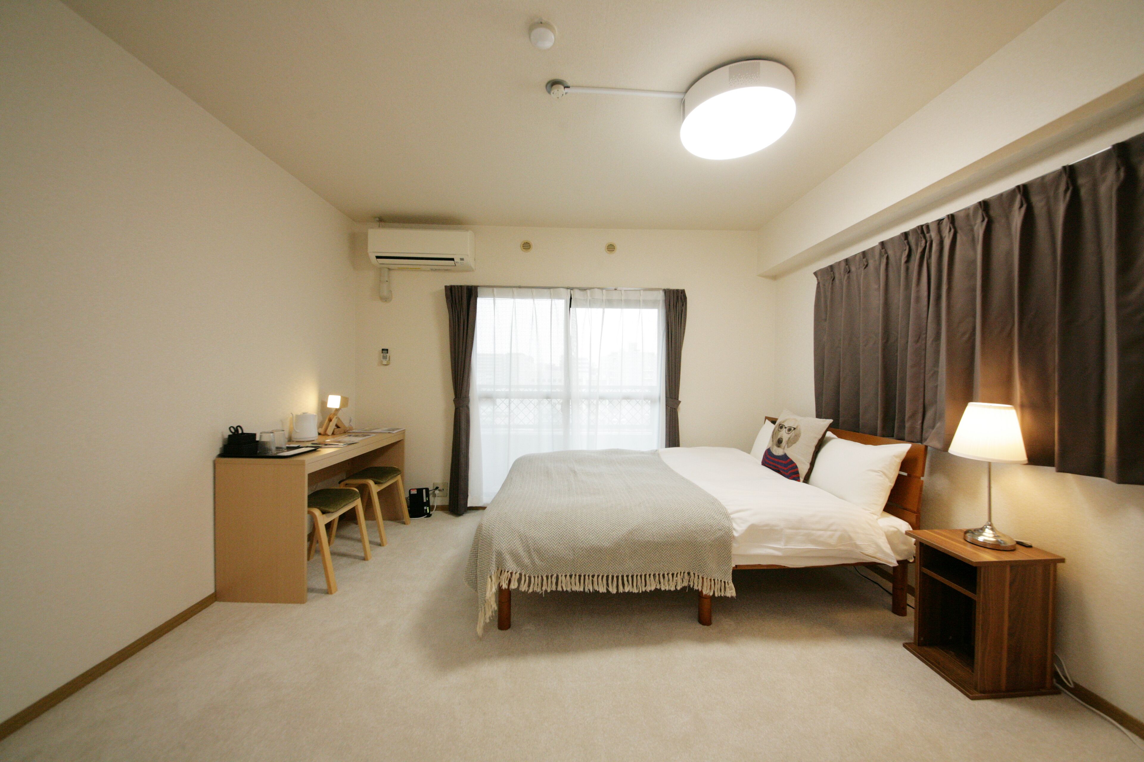 TOHO Hotel Hakata Minoshima