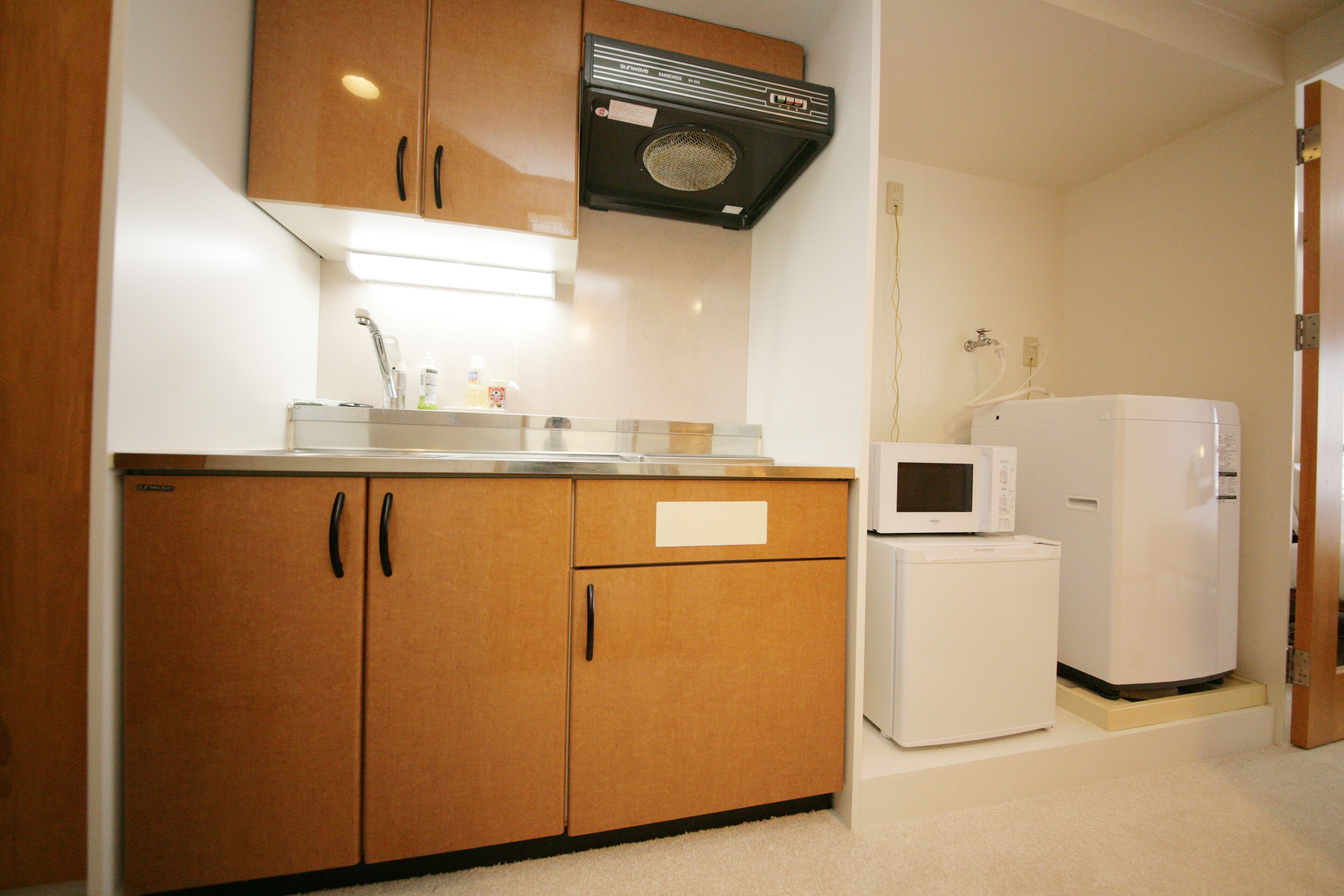TOHO Hotel Hakata Minoshima