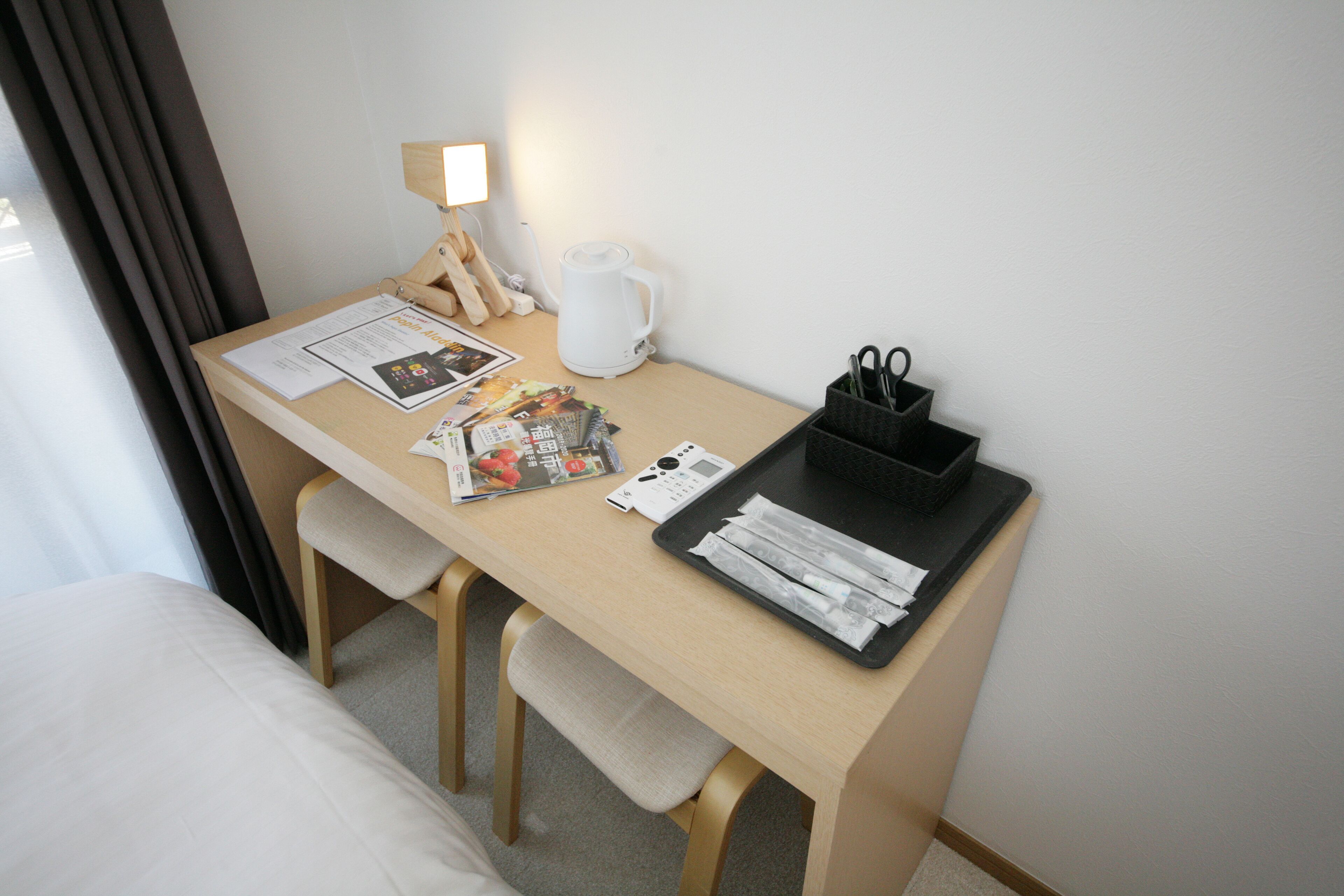TOHO Hotel Hakata Minoshima