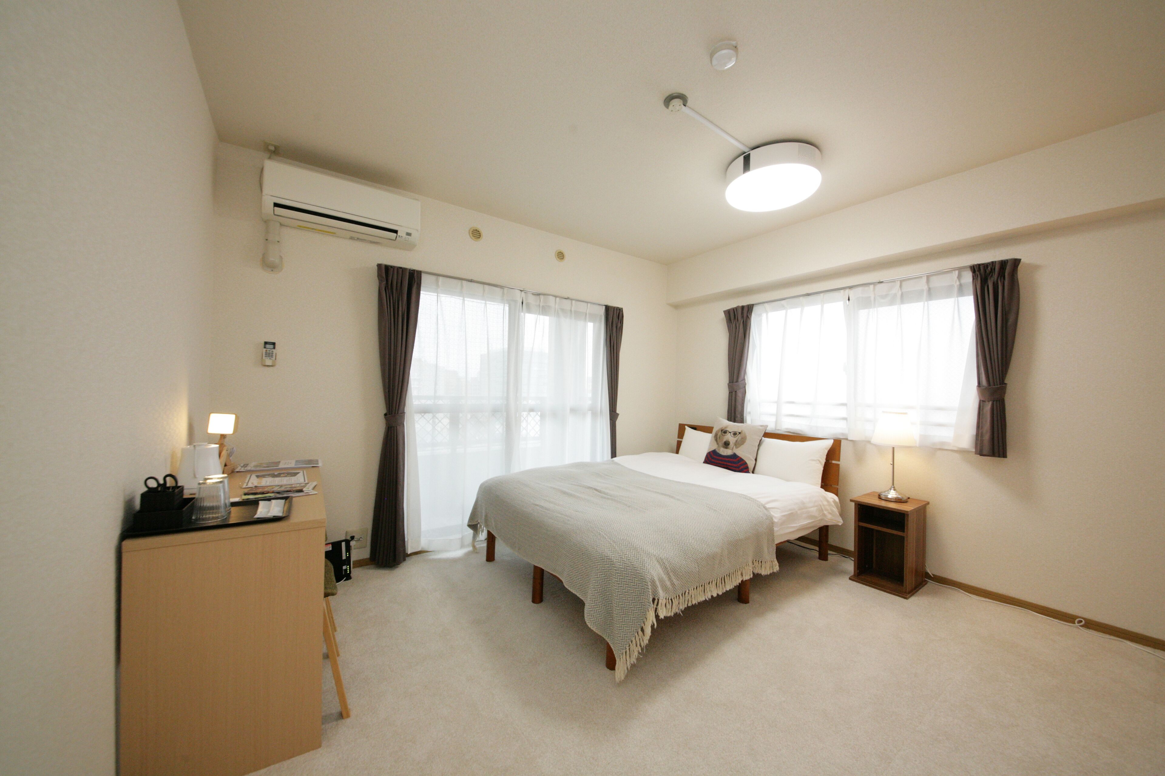 TOHO Hotel Hakata Minoshima