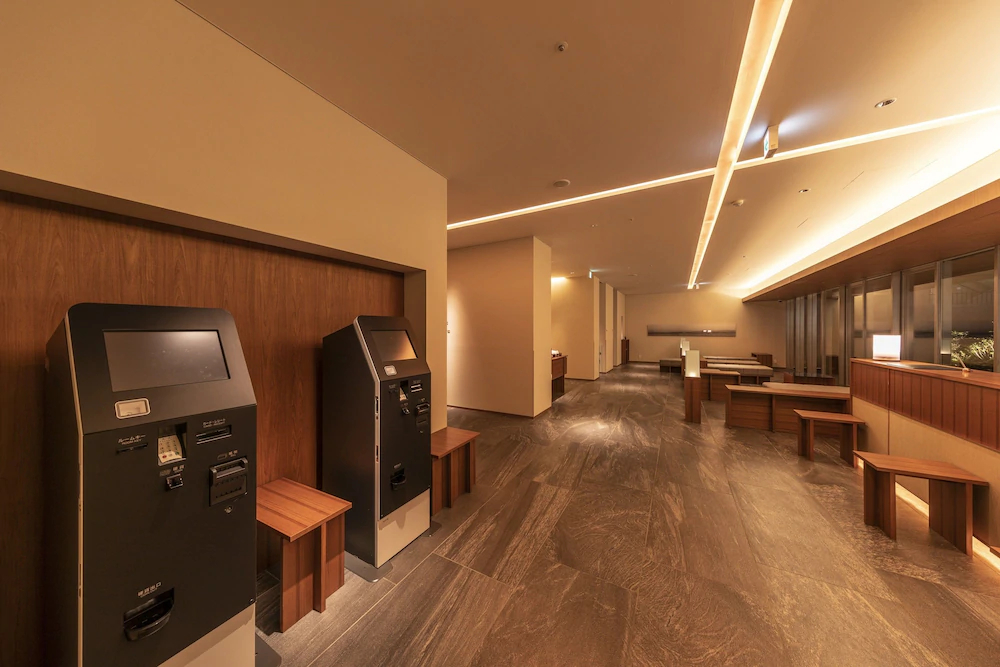 Tokyu Stay Fukuoka Tenjin
