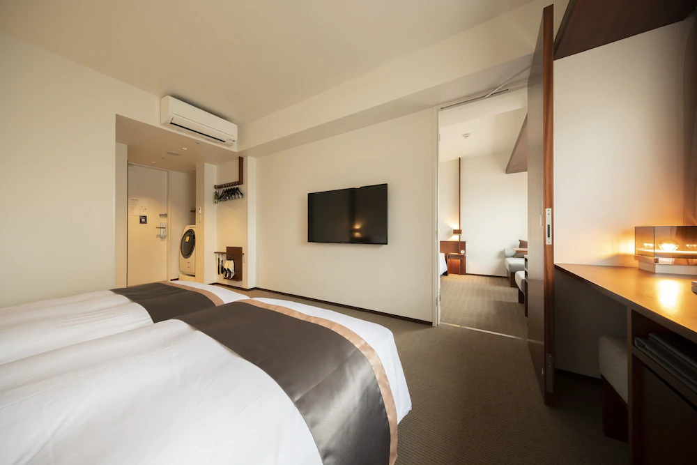 Tokyu Stay Fukuoka Tenjin