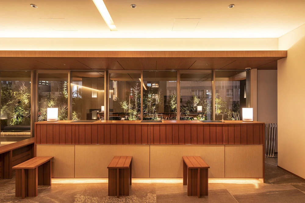 Tokyu Stay Fukuoka Tenjin
