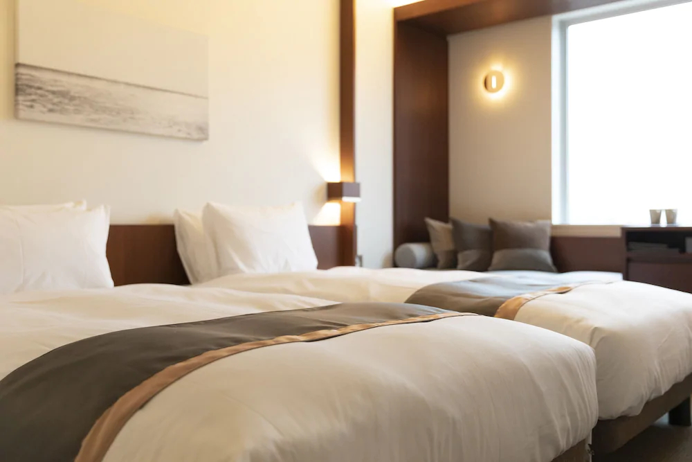 Tokyu Stay Fukuoka Tenjin