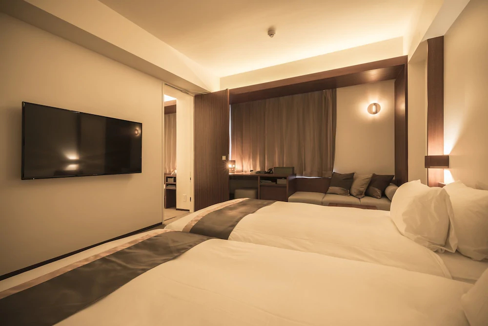Tokyu Stay Fukuoka Tenjin