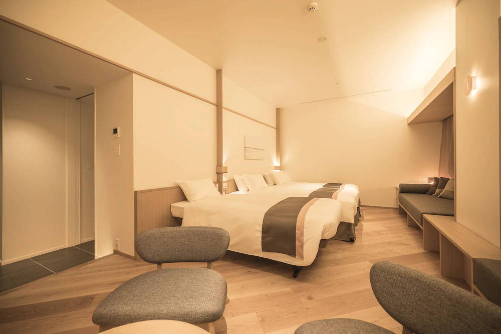 Tokyu Stay Fukuoka Tenjin