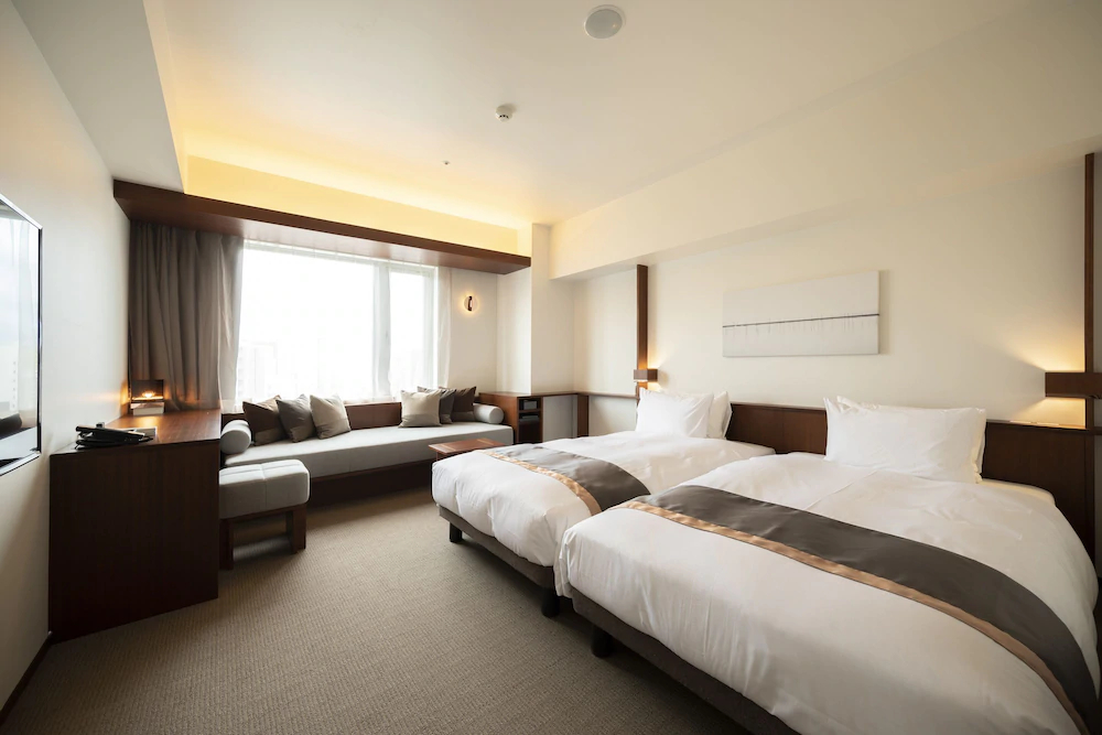 Tokyu Stay Fukuoka Tenjin