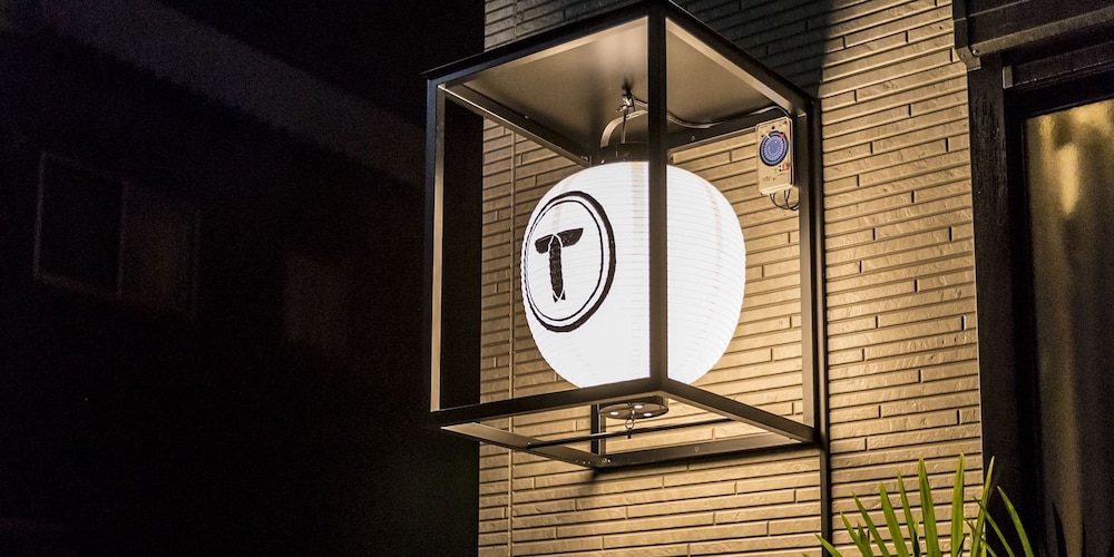 Trip Pod Chiyo A