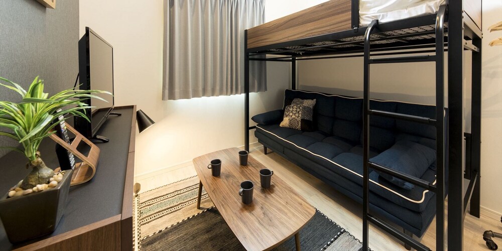 Trip Pod Shimogofuku-Machi