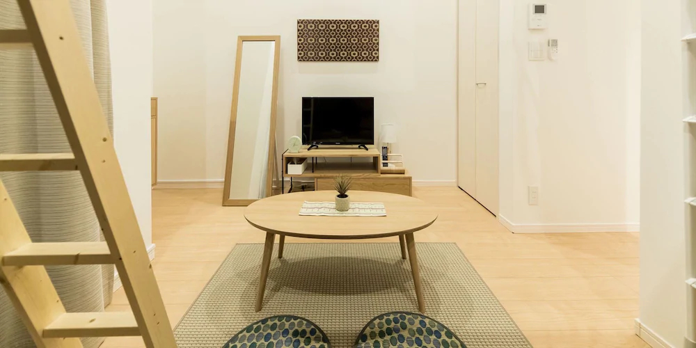 Trip Pod Takasago A
