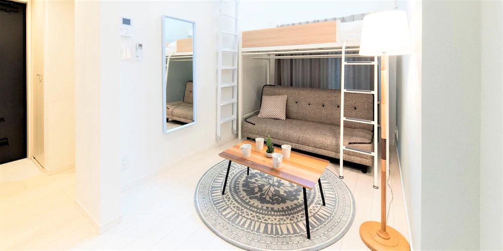 Trip Pod Takasago A