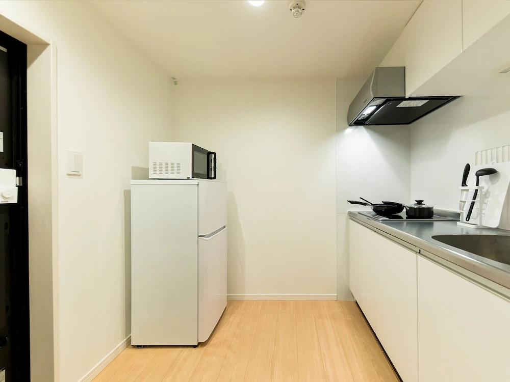 Trip Pod Takasago A