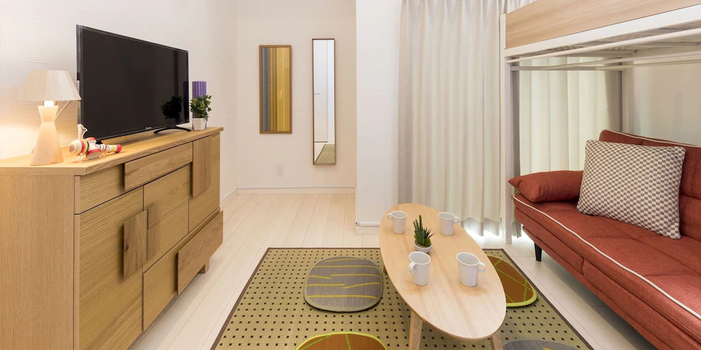 Trip Pod Takasago A