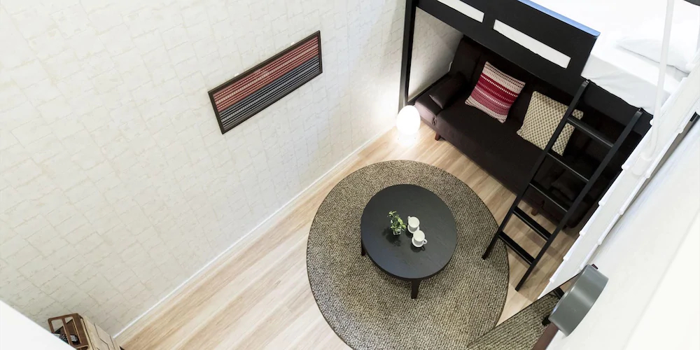 Trip Pod Takasago A
